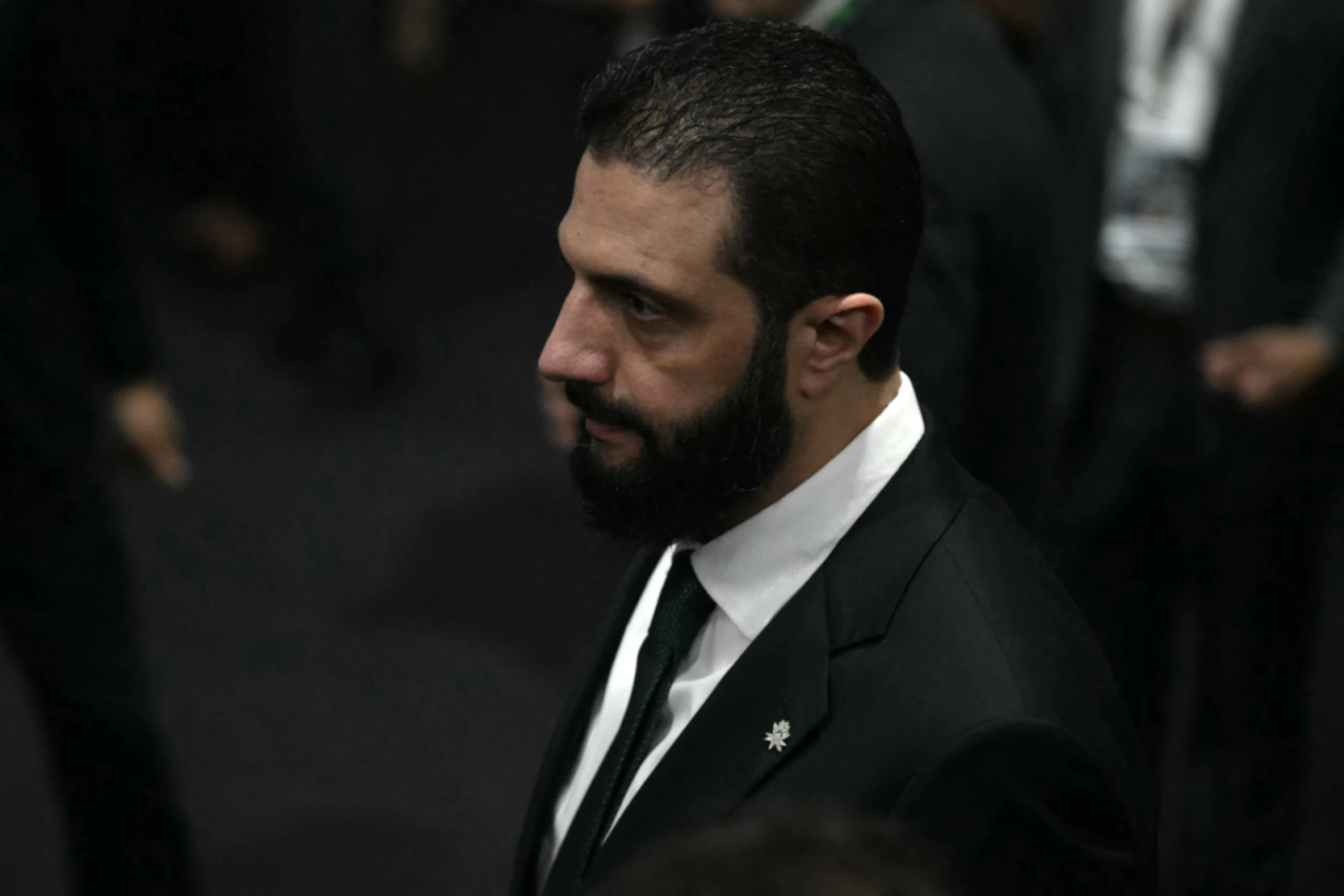 Ex-Jihadist erst am Freitag von US-Terrorliste gestrichen