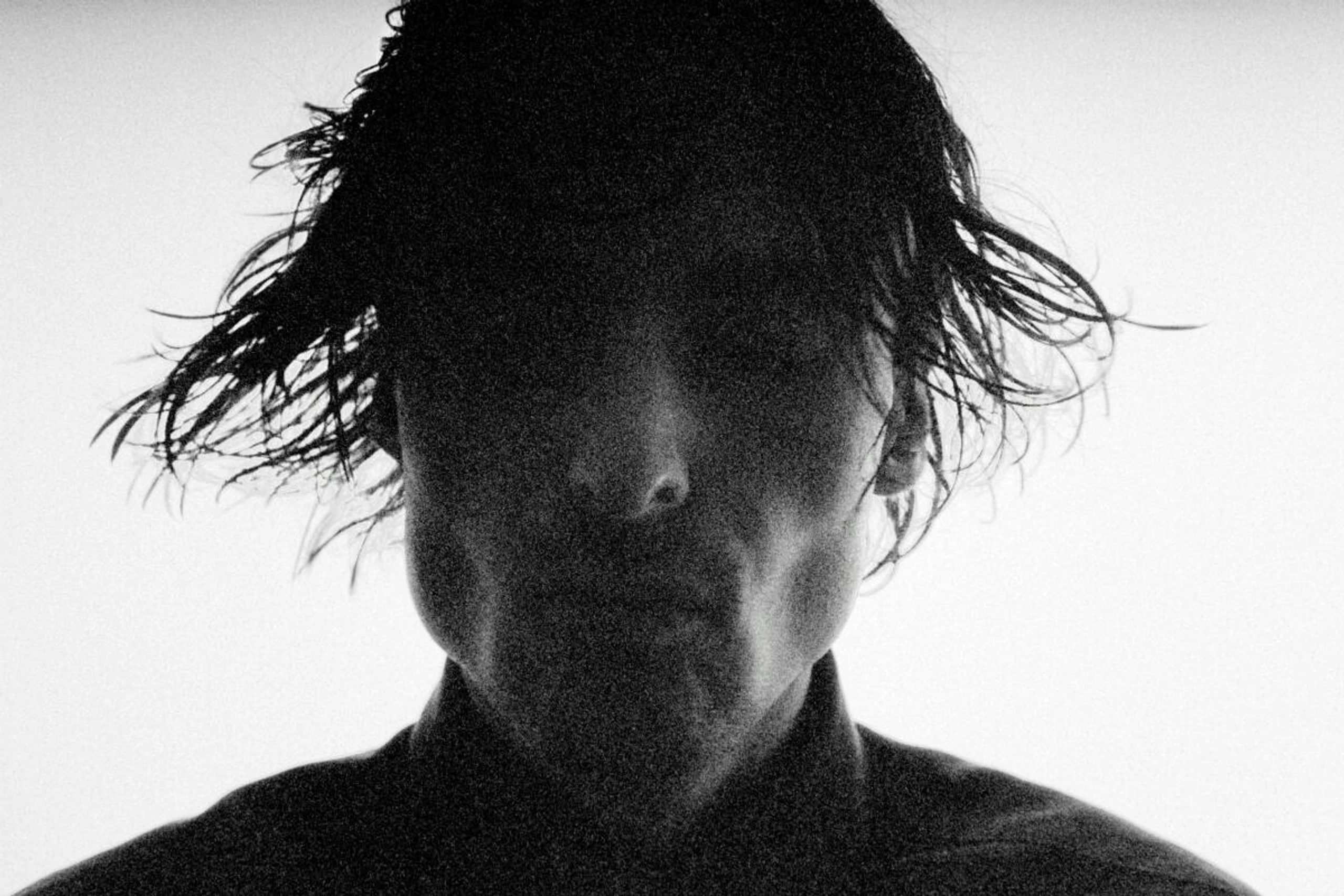 Andi Lechner von The Ghost and the Maschine liebt es dunkel