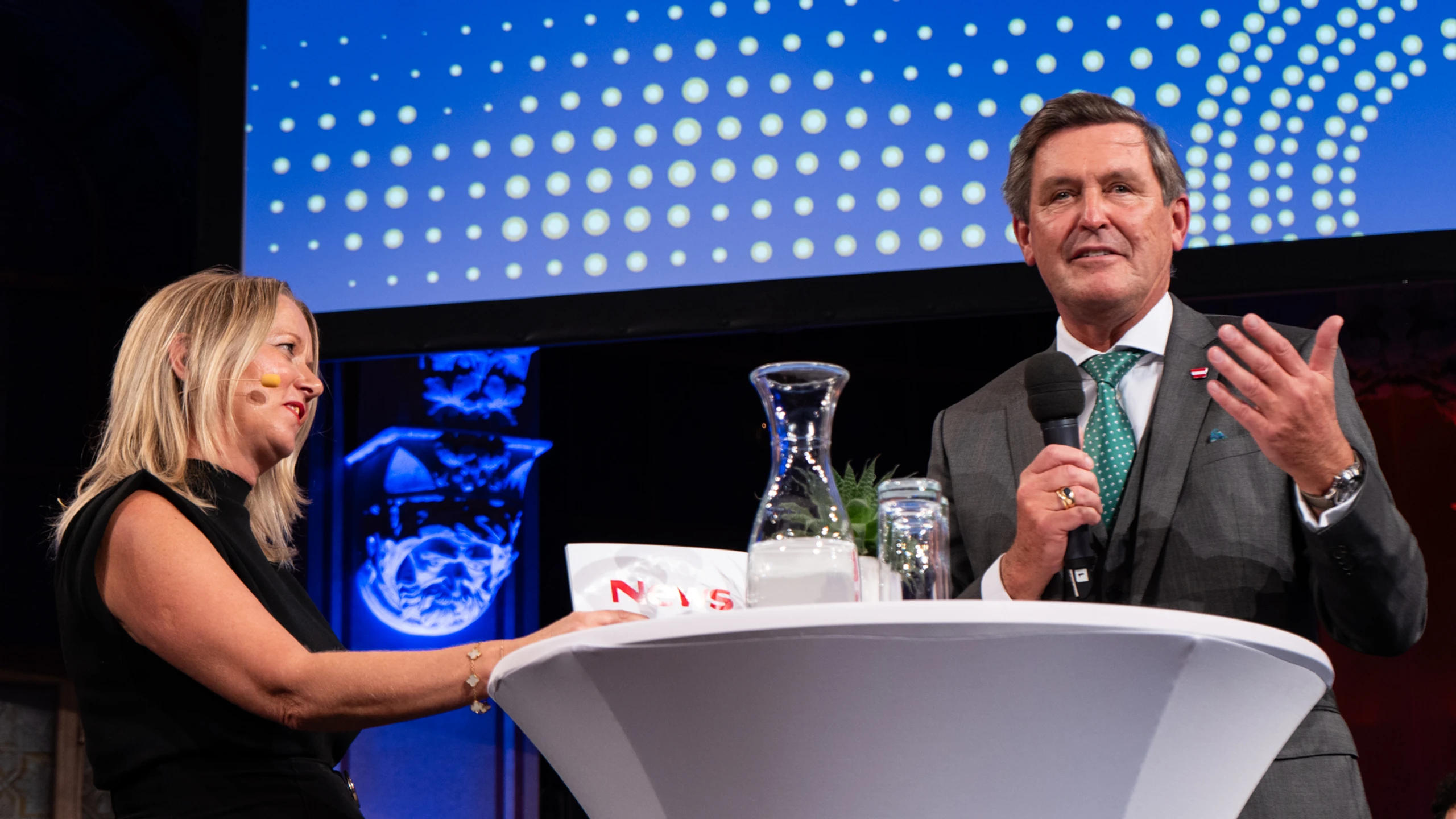 70. Generalversammlung der Deutschen Handelskammer Österreich