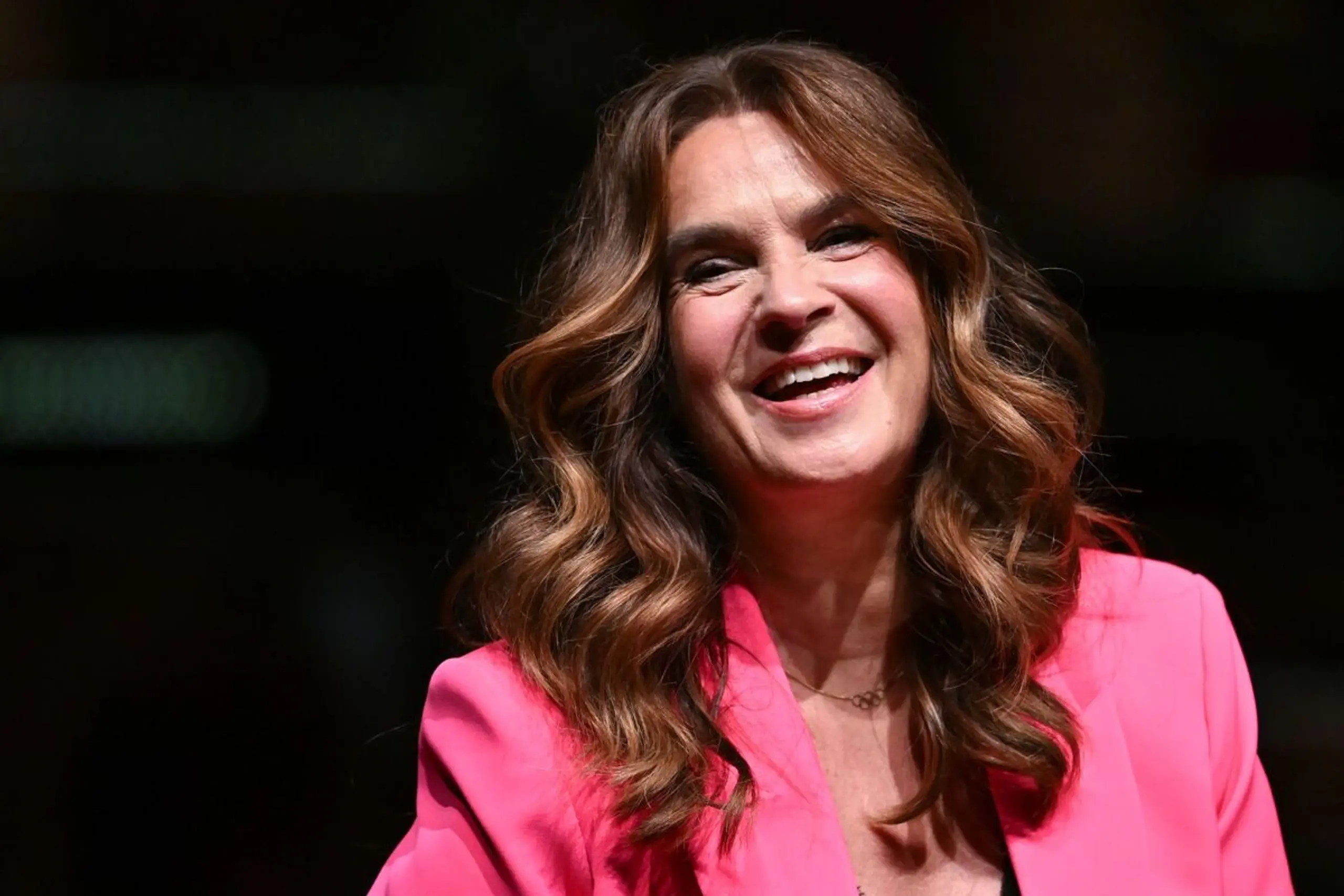 ++ ARCHIVBILD ++ Frühere Eiskunstläuferin wird Anfang Dezember 60 Jahre alt