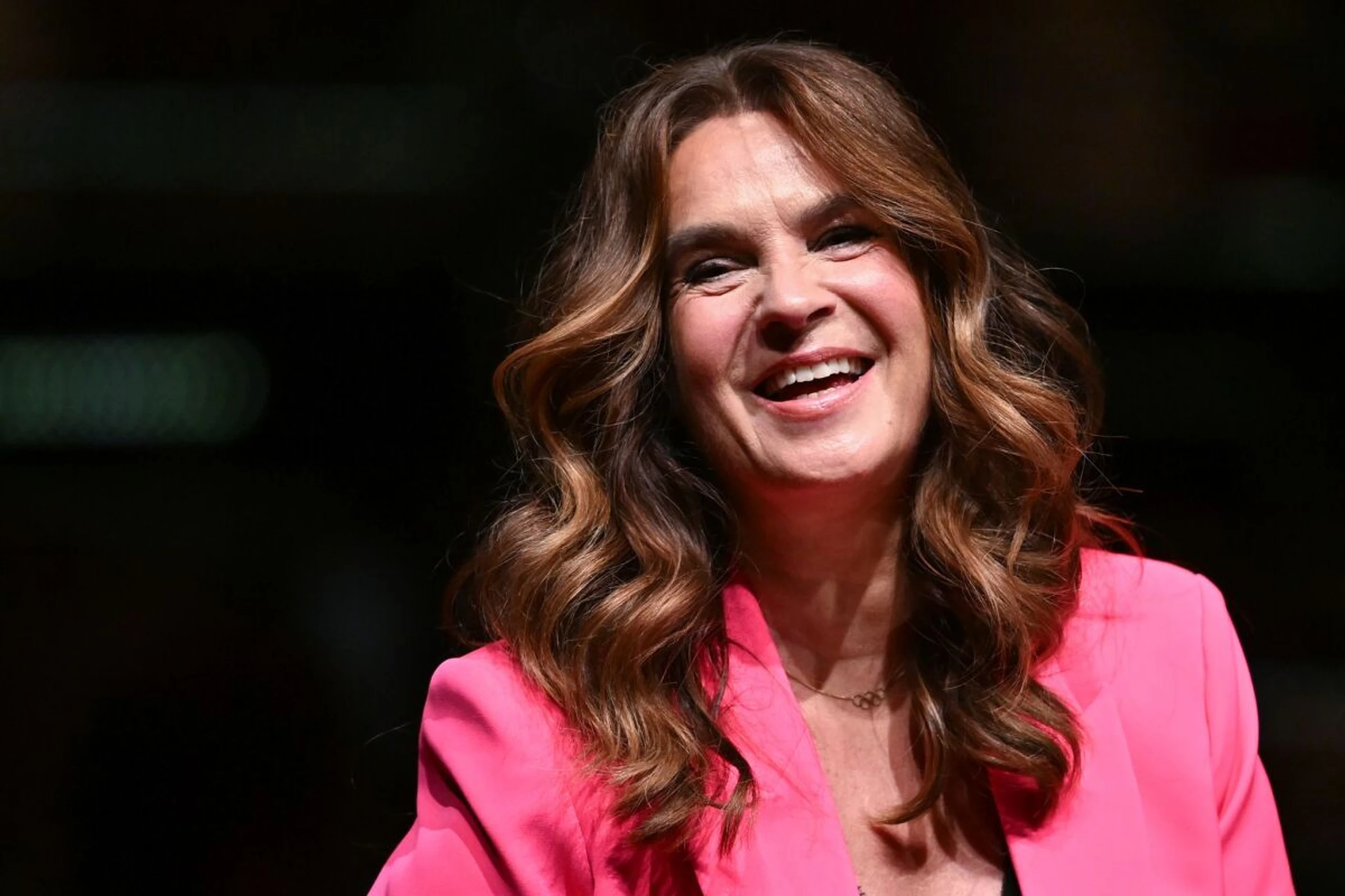 ++ ARCHIVBILD ++ Frühere Eiskunstläuferin wird Anfang Dezember 60 Jahre alt