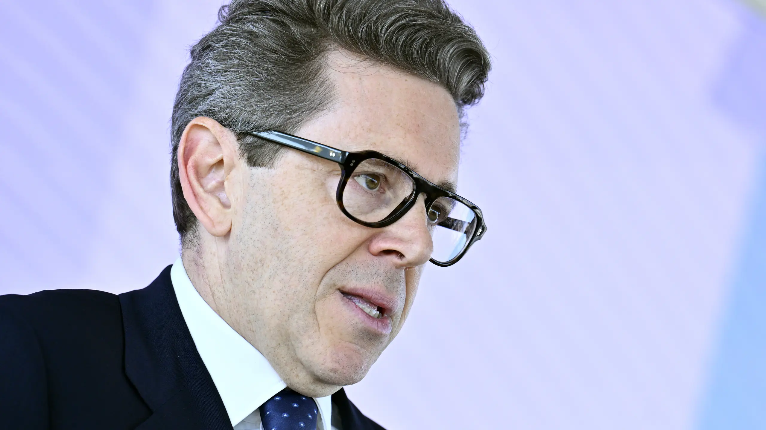 © APA/Hans Klaus Techt Harald Mahrer