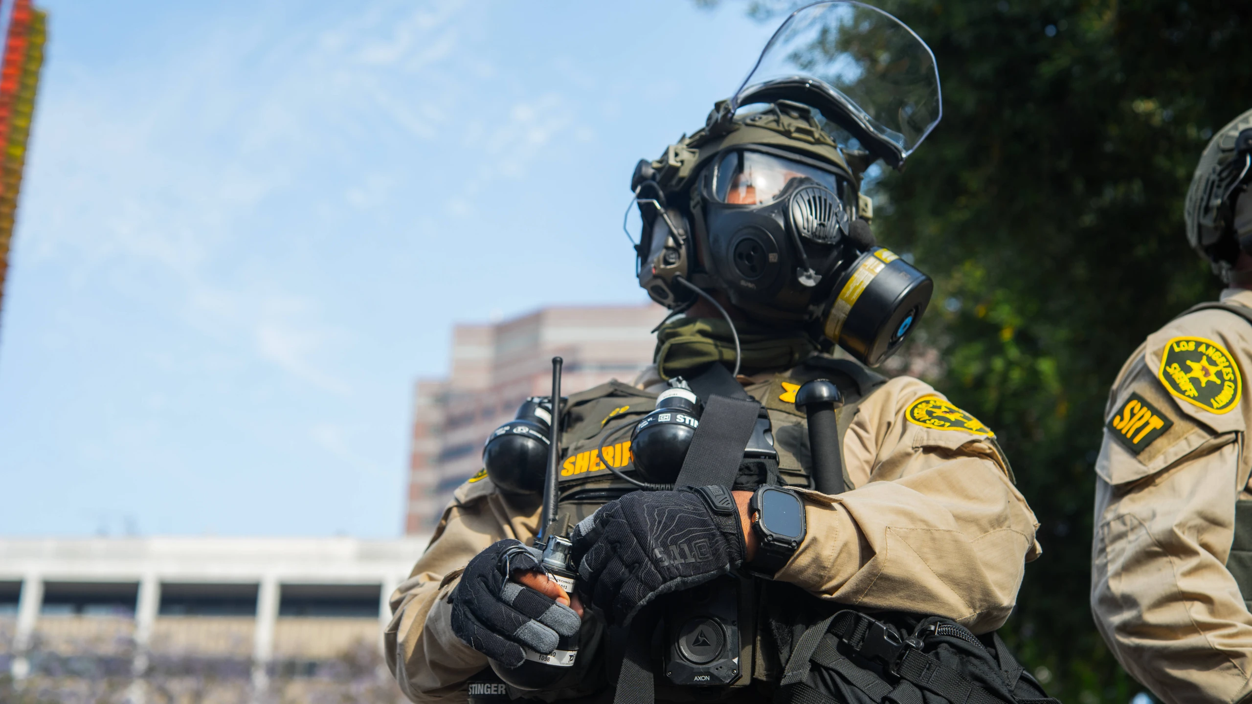 ICE-Razzien am 26 Federal Plaza: Trumps Abschiebemaschine in New York