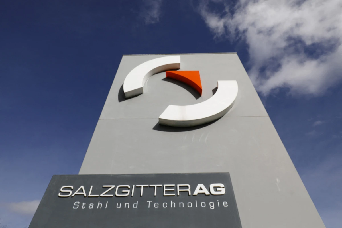 Salzgitter bleibt vorsichtig