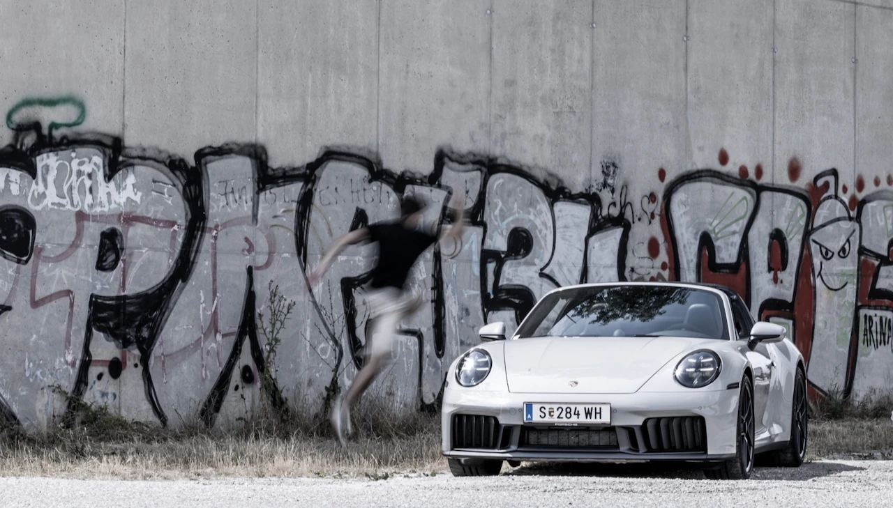 © Andreas Riedmann Bild