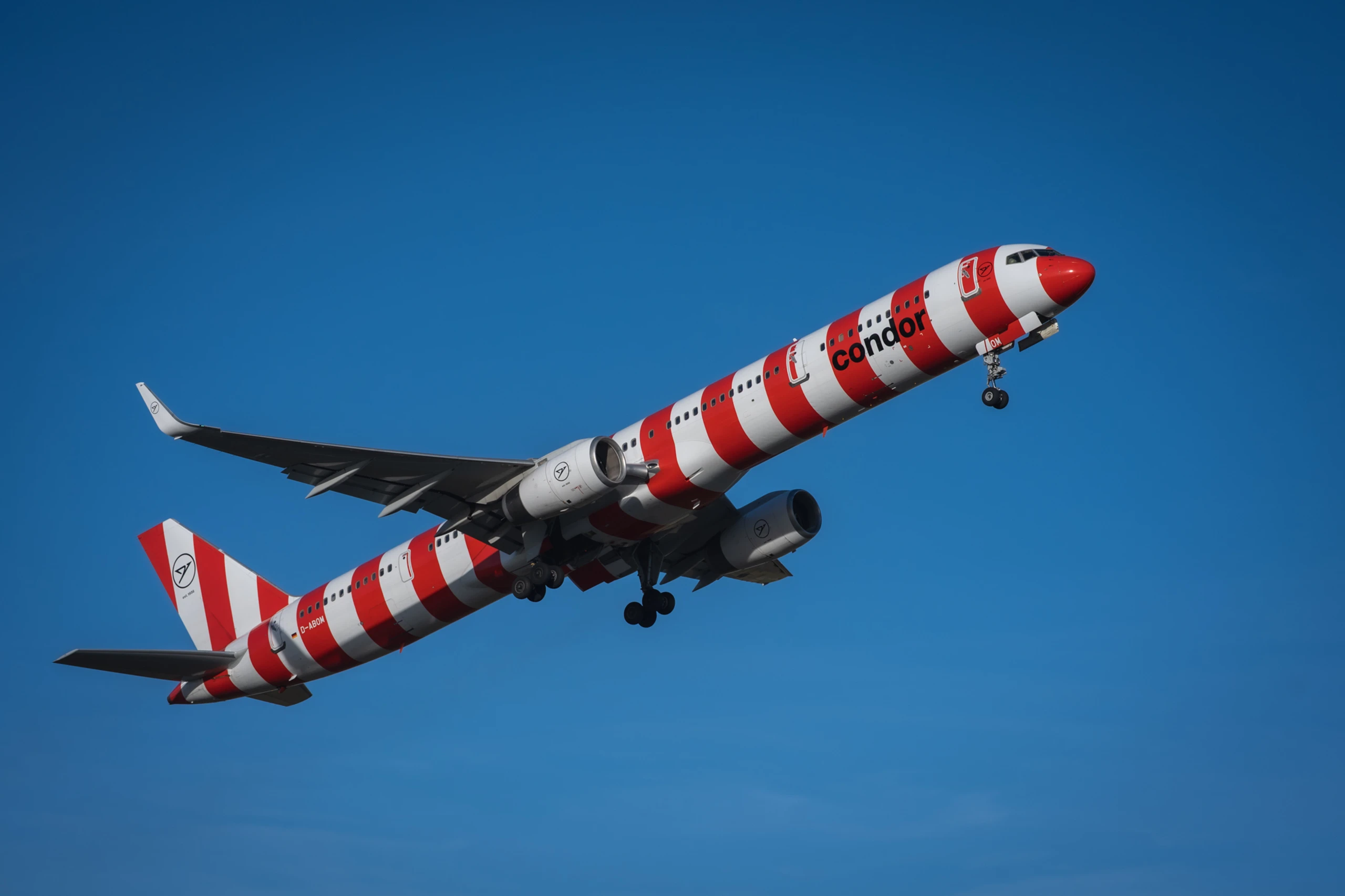 © Flughafen Wien Blurred image background