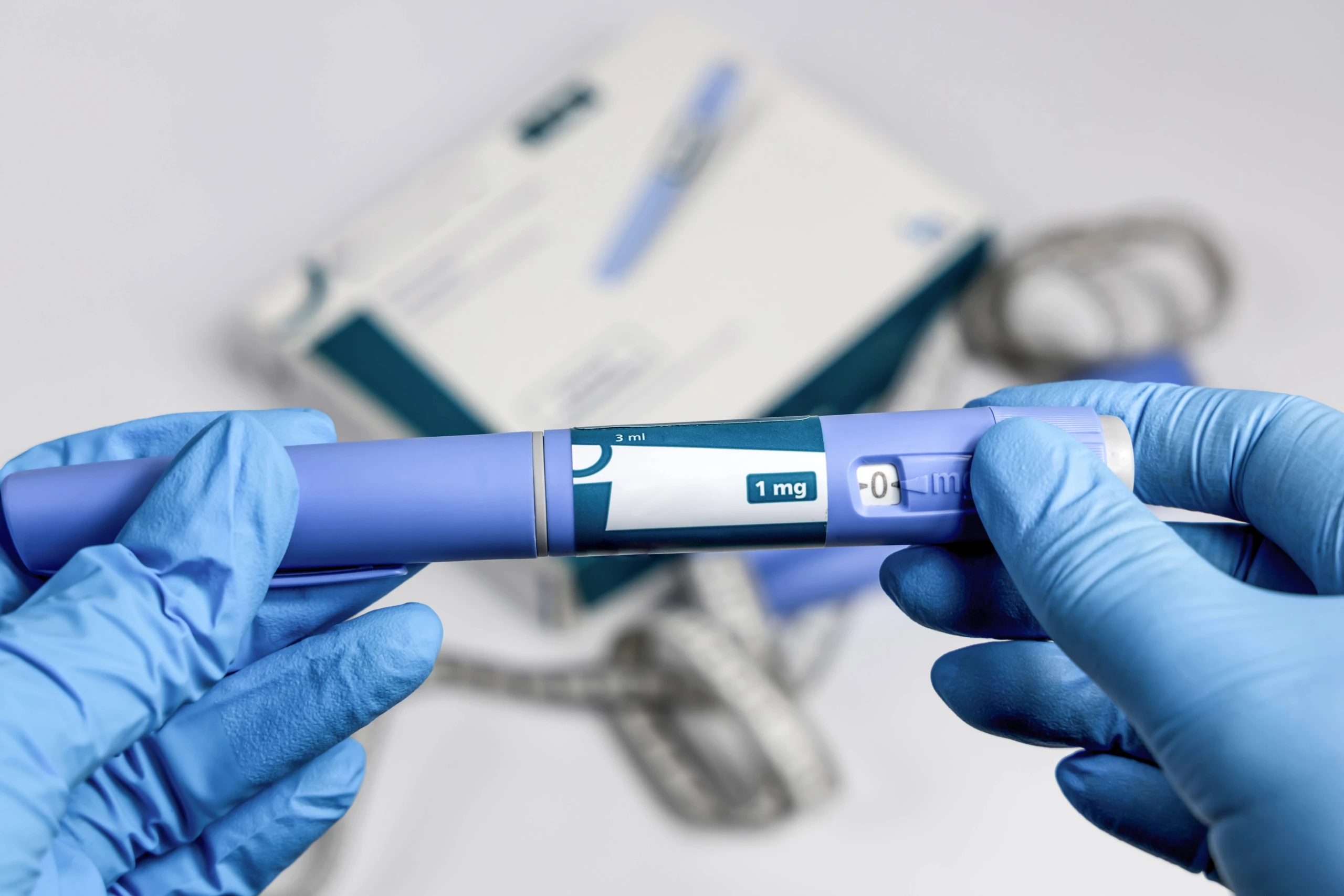 „In Österreich müssen Patienten die Abnehmspritze selbst bezahlen“