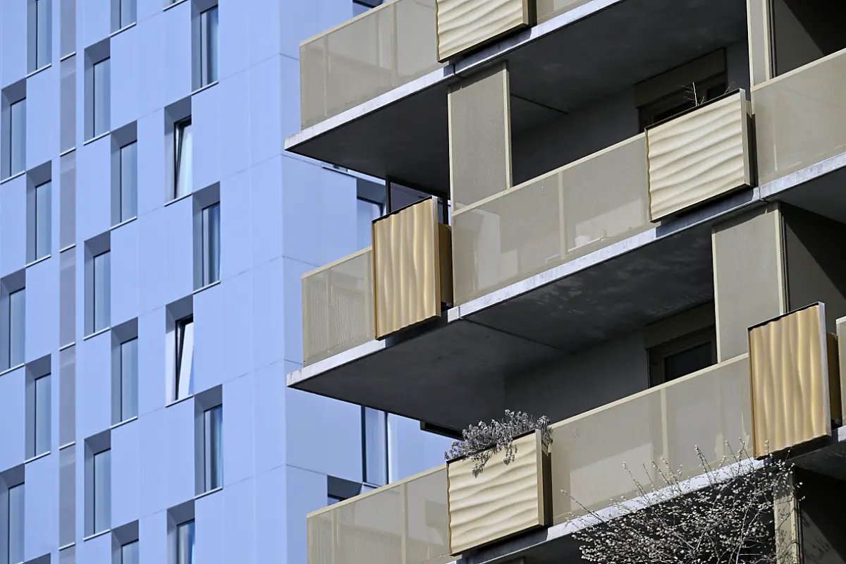 Operativer Gewinn um vier Prozent gestiegen