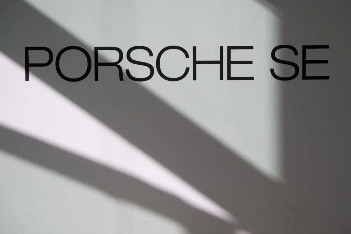 Konzernergebnis der Holding auf 1,6 Mrd. Euro gesunken