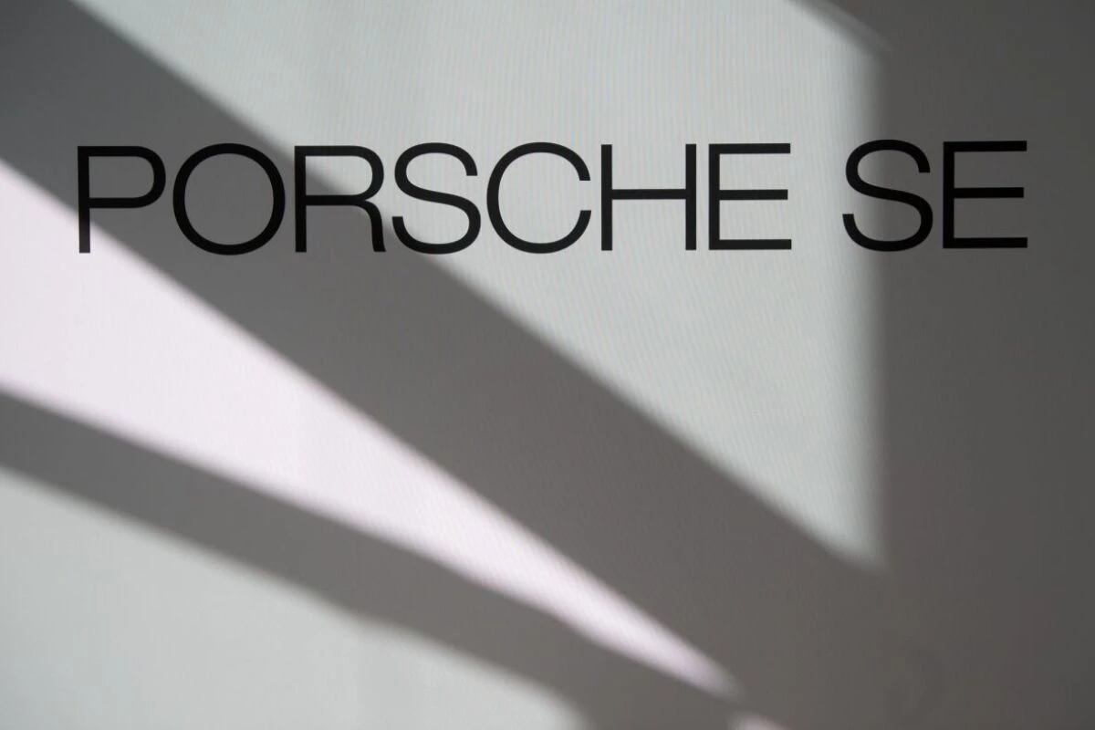 Konzernergebnis der Holding auf 1,6 Mrd. Euro gesunken