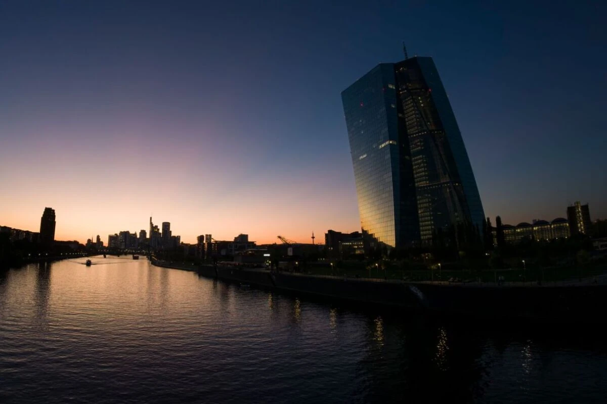 Effekt stärker als der Zollstreit zwischen USA und China