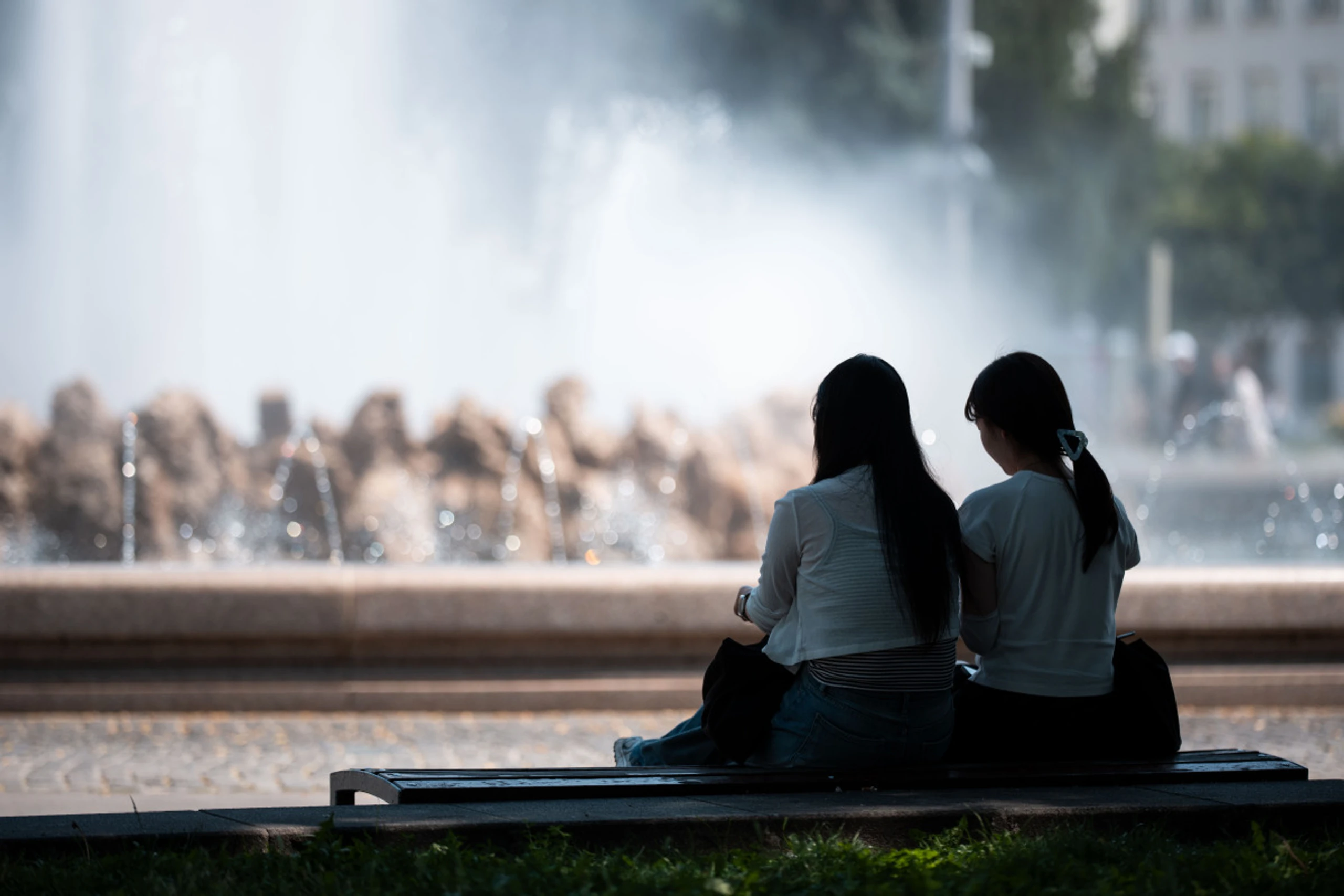 Die Menopause verändert den weiblichen Stoffwechsel