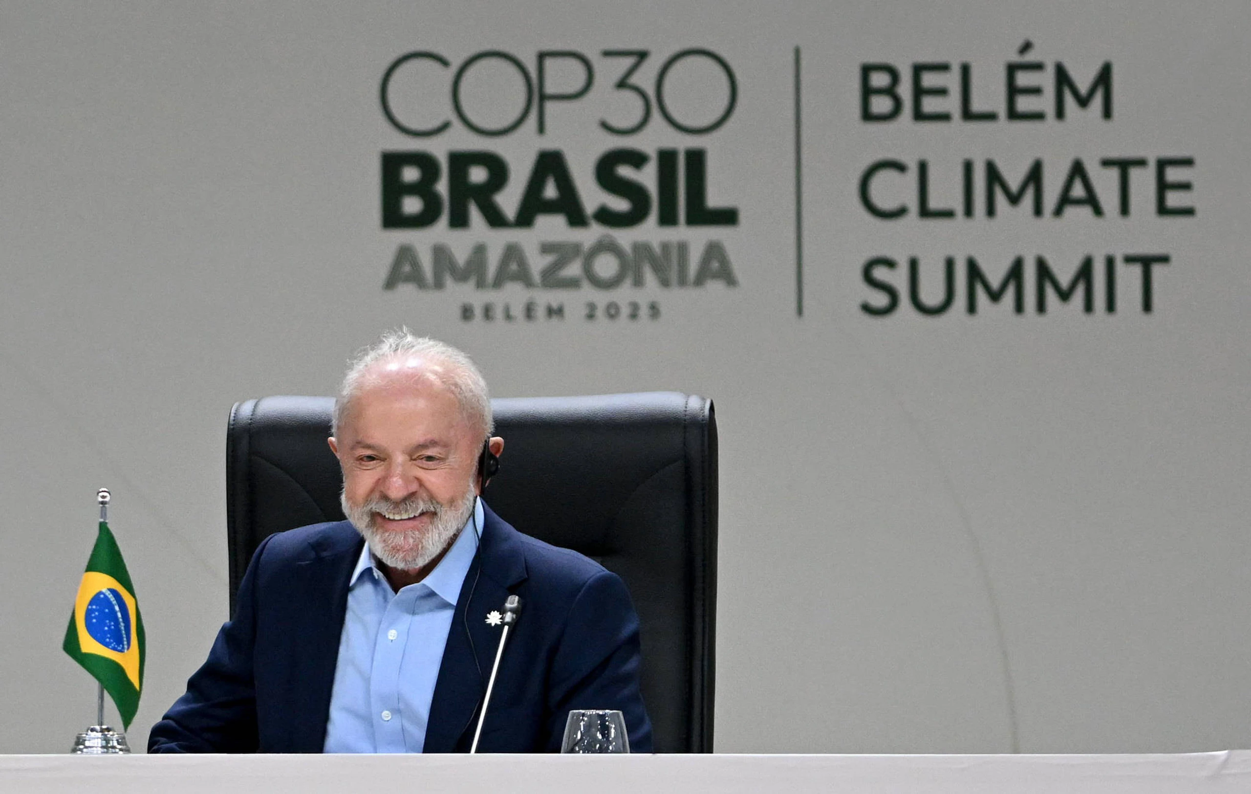 COP30: Was der UN-Klimagipfel in Belém entscheidet