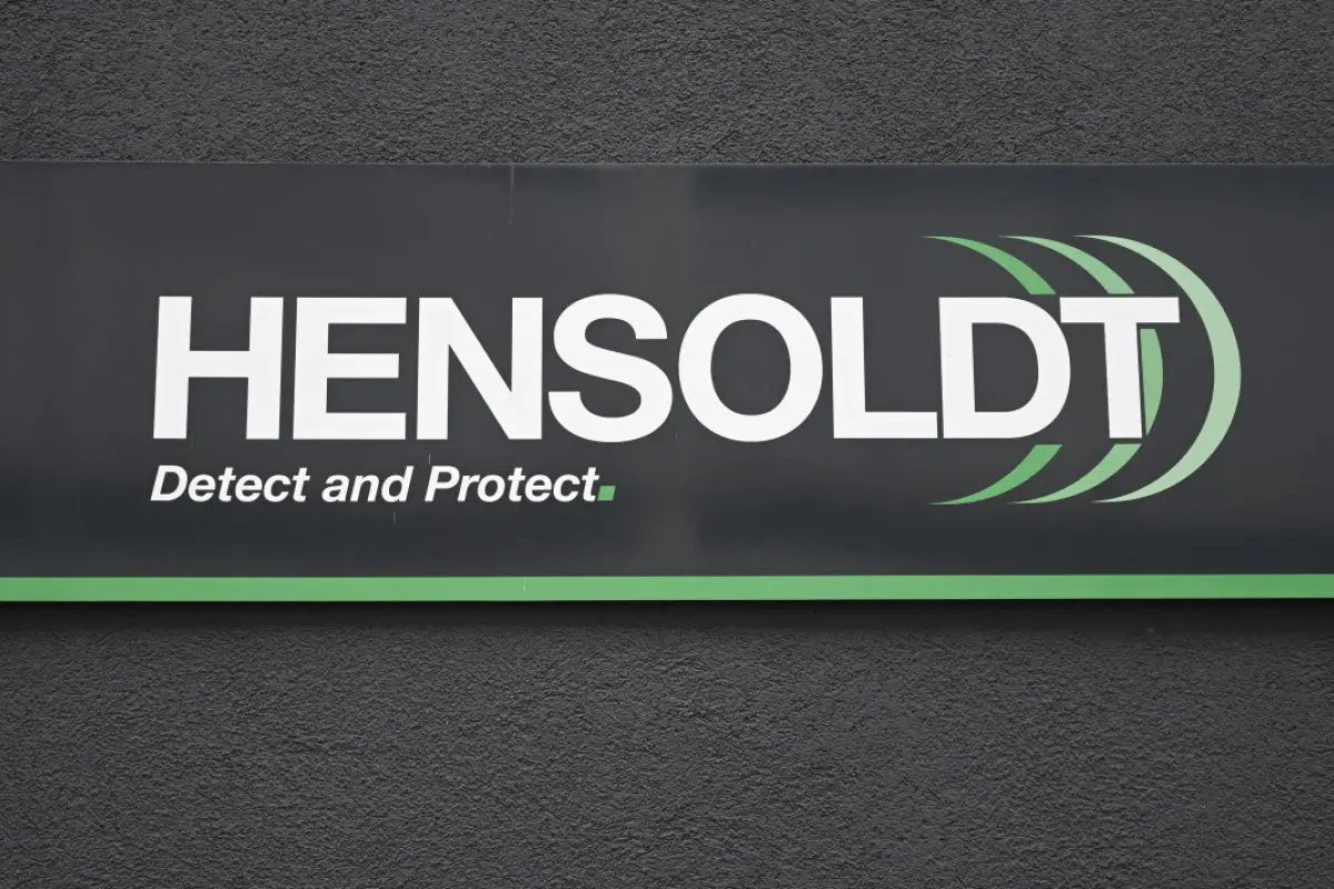 Für 2030 rechnet Hensoldt mit einem Umsatz von 6 Mrd. Euro