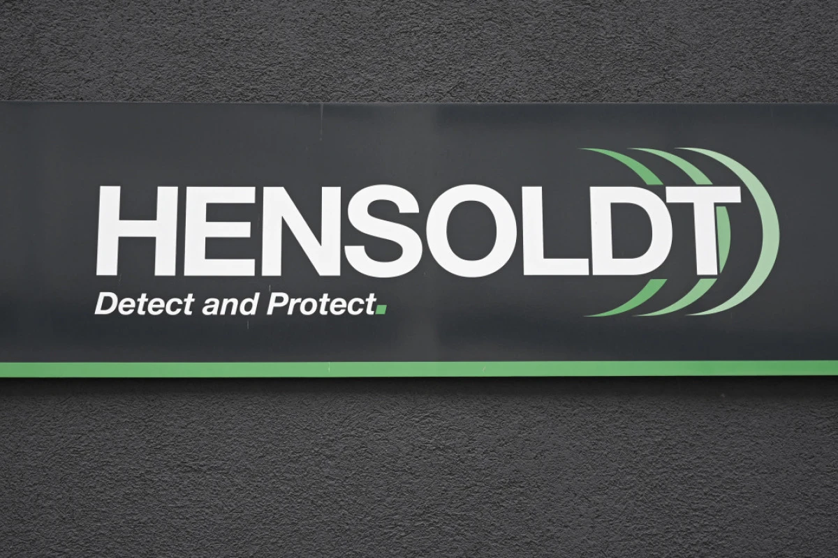 Für 2030 rechnet Hensoldt mit einem Umsatz von 6 Mrd. Euro