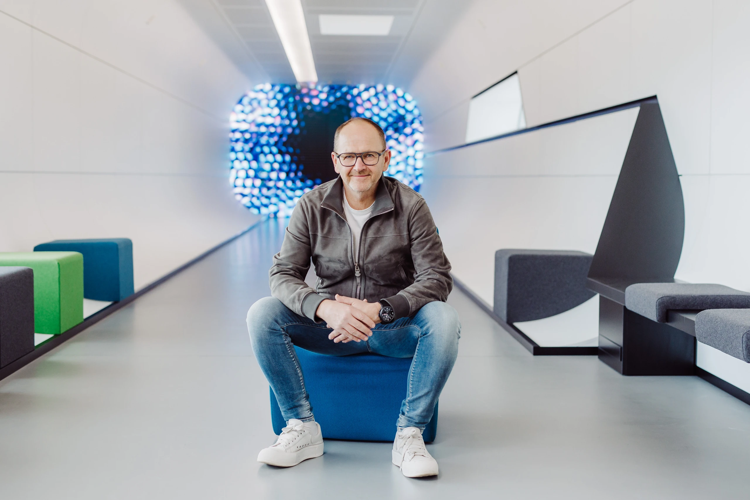 Fill: Österreichs innovativstes Unternehmen