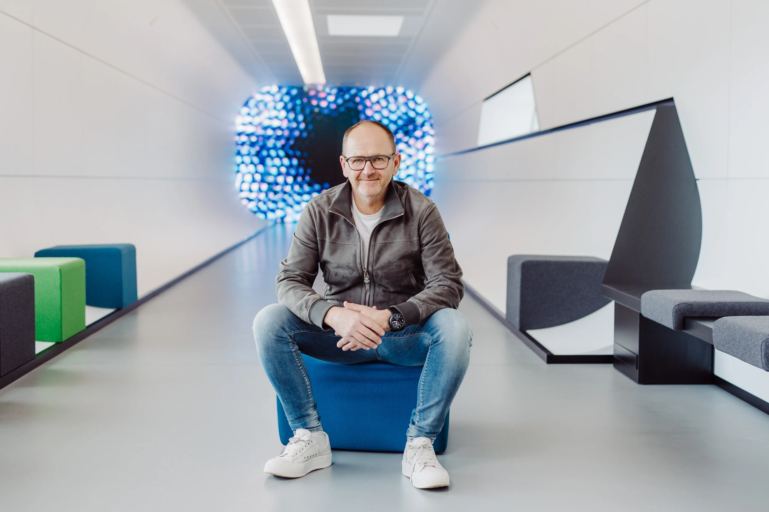 Fill: Österreichs innovativstes Unternehmen