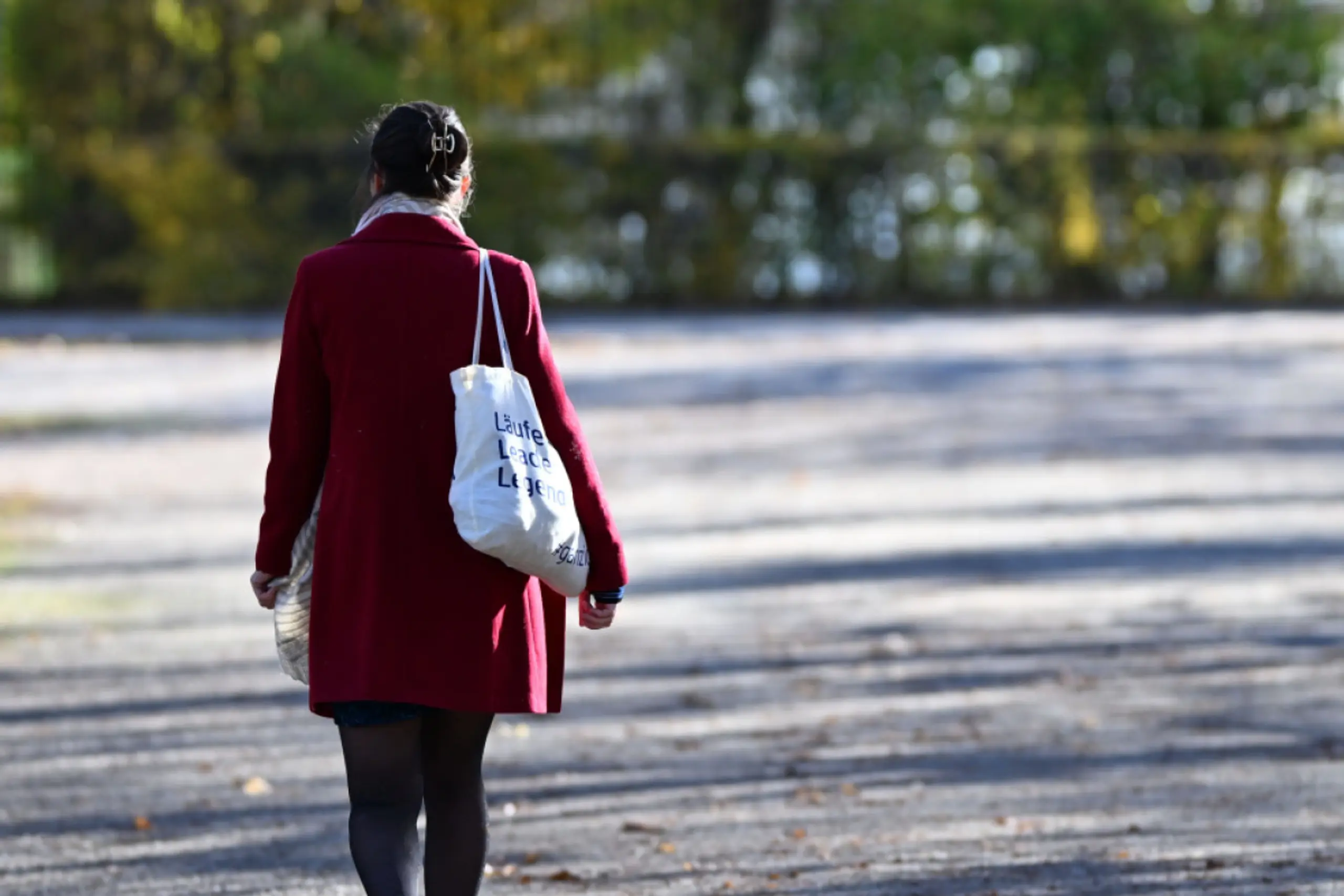 Frauen leben länger als Männer