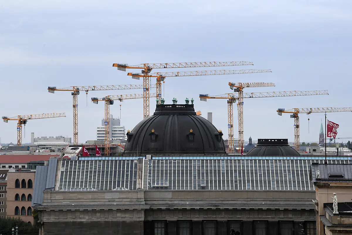 Die aktuelle Lage wird jedoch leicht besser eingeschätzt