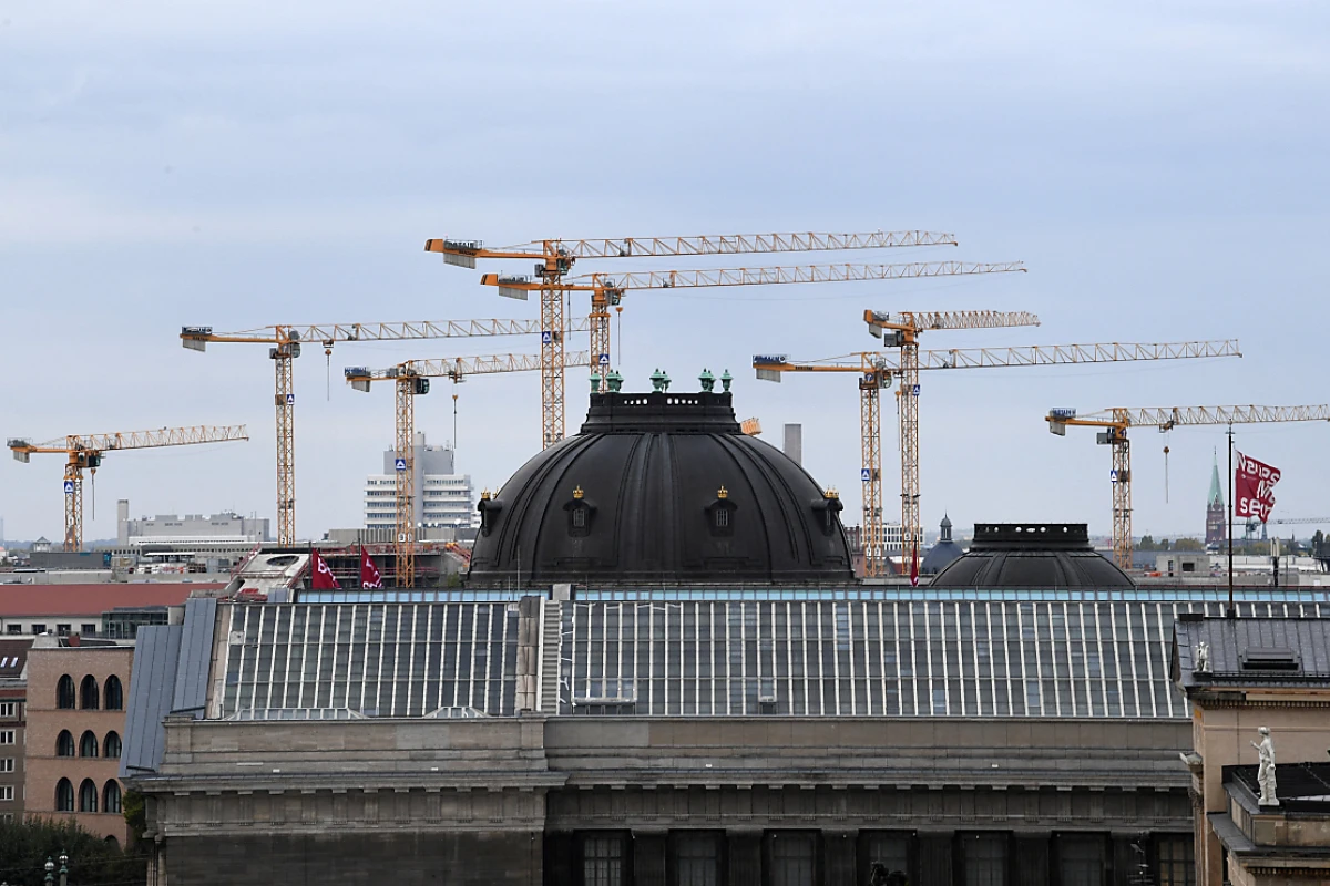 Die aktuelle Lage wird jedoch leicht besser eingeschätzt