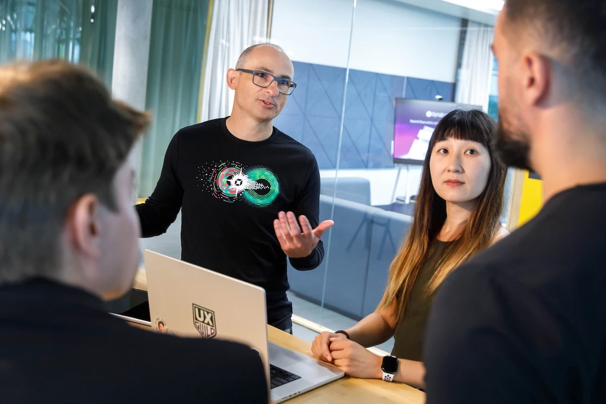 Dynatrace: Always in pole position