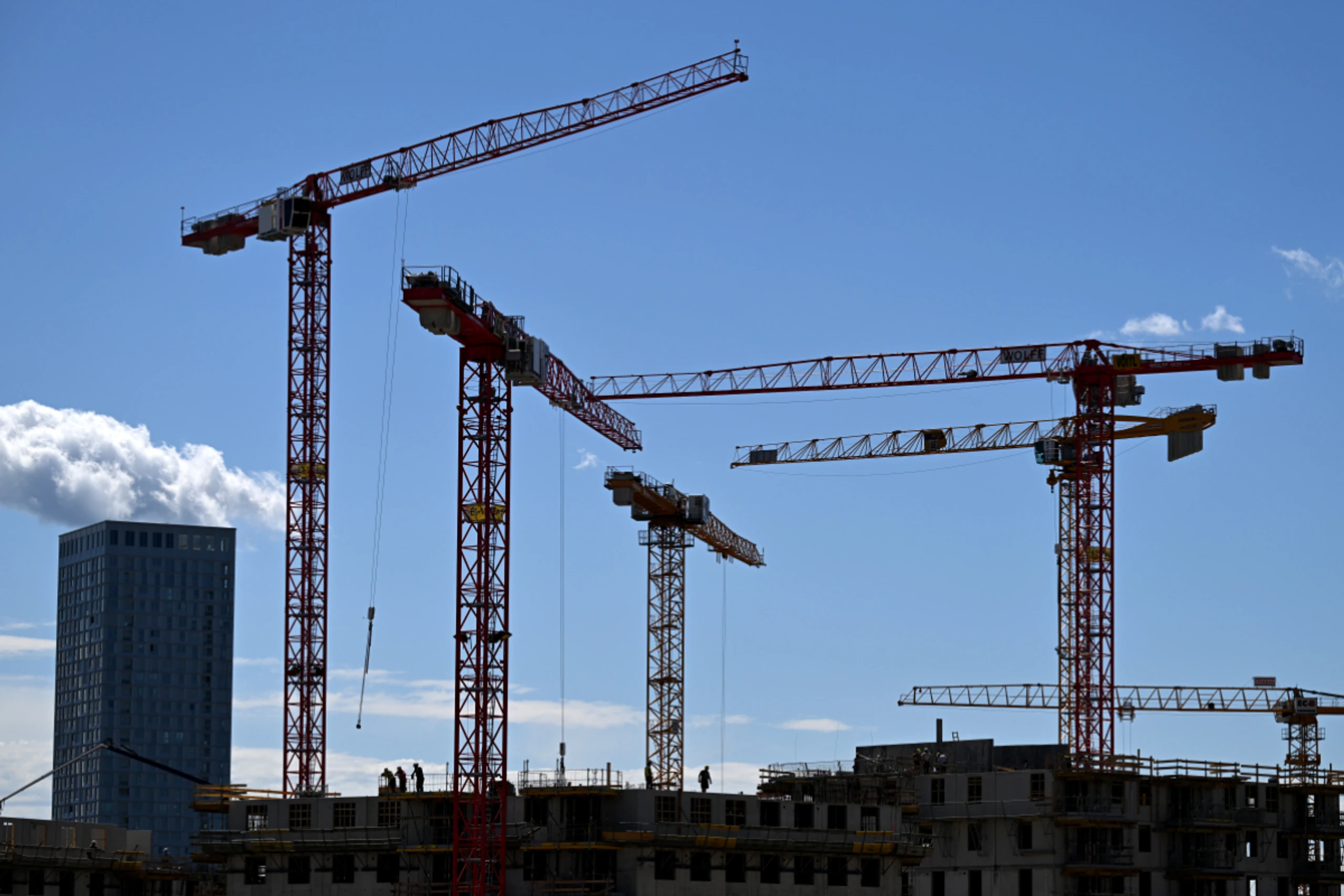 AK ließ Lohndumping-Strafen im Baugewerbe analysieren