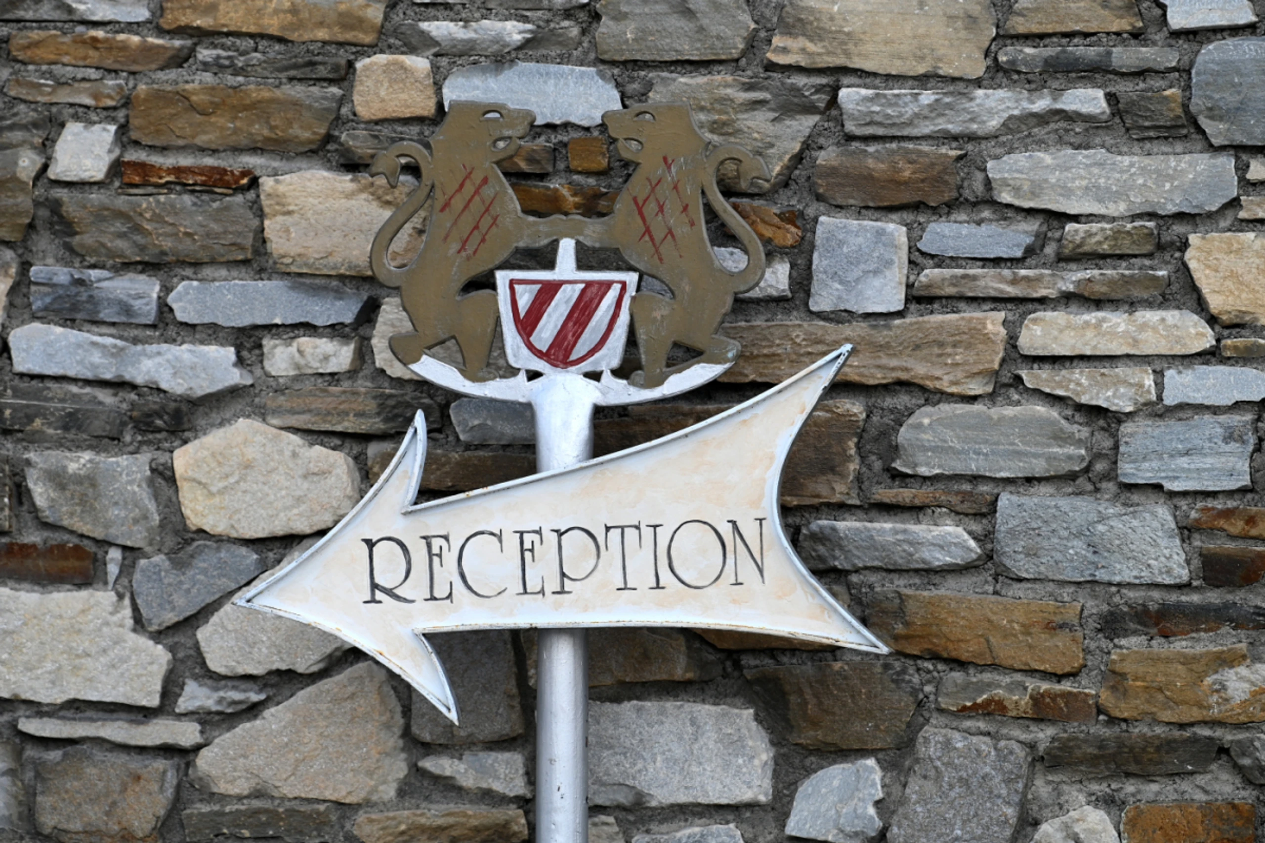 Mehr Gäste aus mehr Ländern