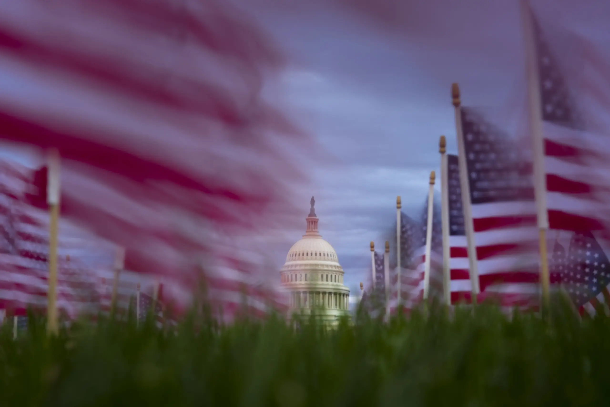 Licht am Ende des Tunnels