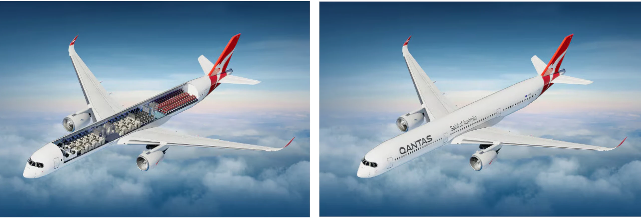 Blurred image background