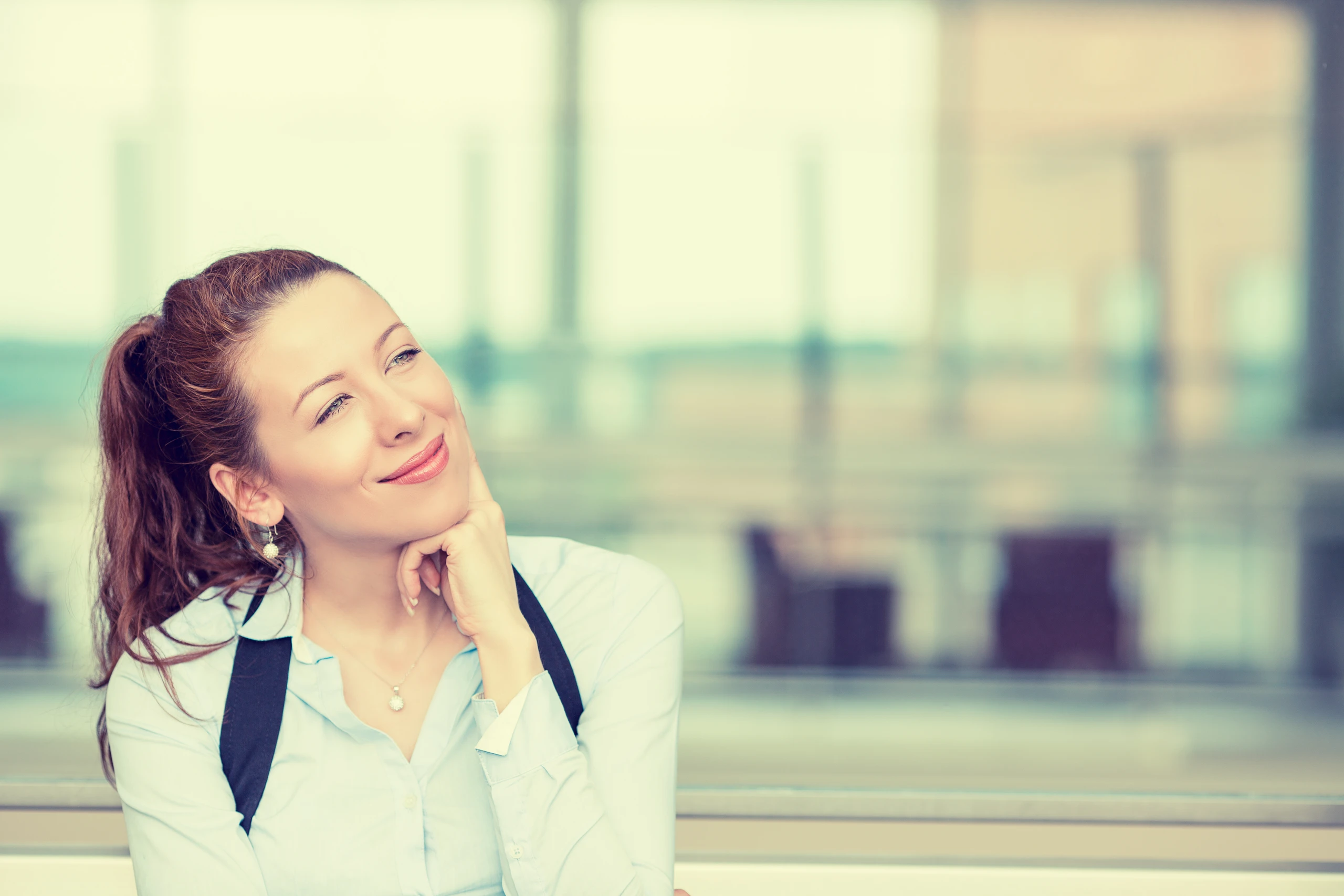 Die Macht der positiven Emotionen