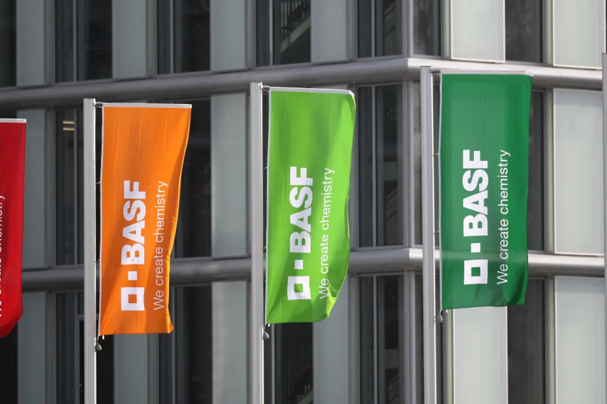 © APA/APA/AFP/DANIEL ROLAND/- Soll bis 2027 "börsenreif" gemacht werden