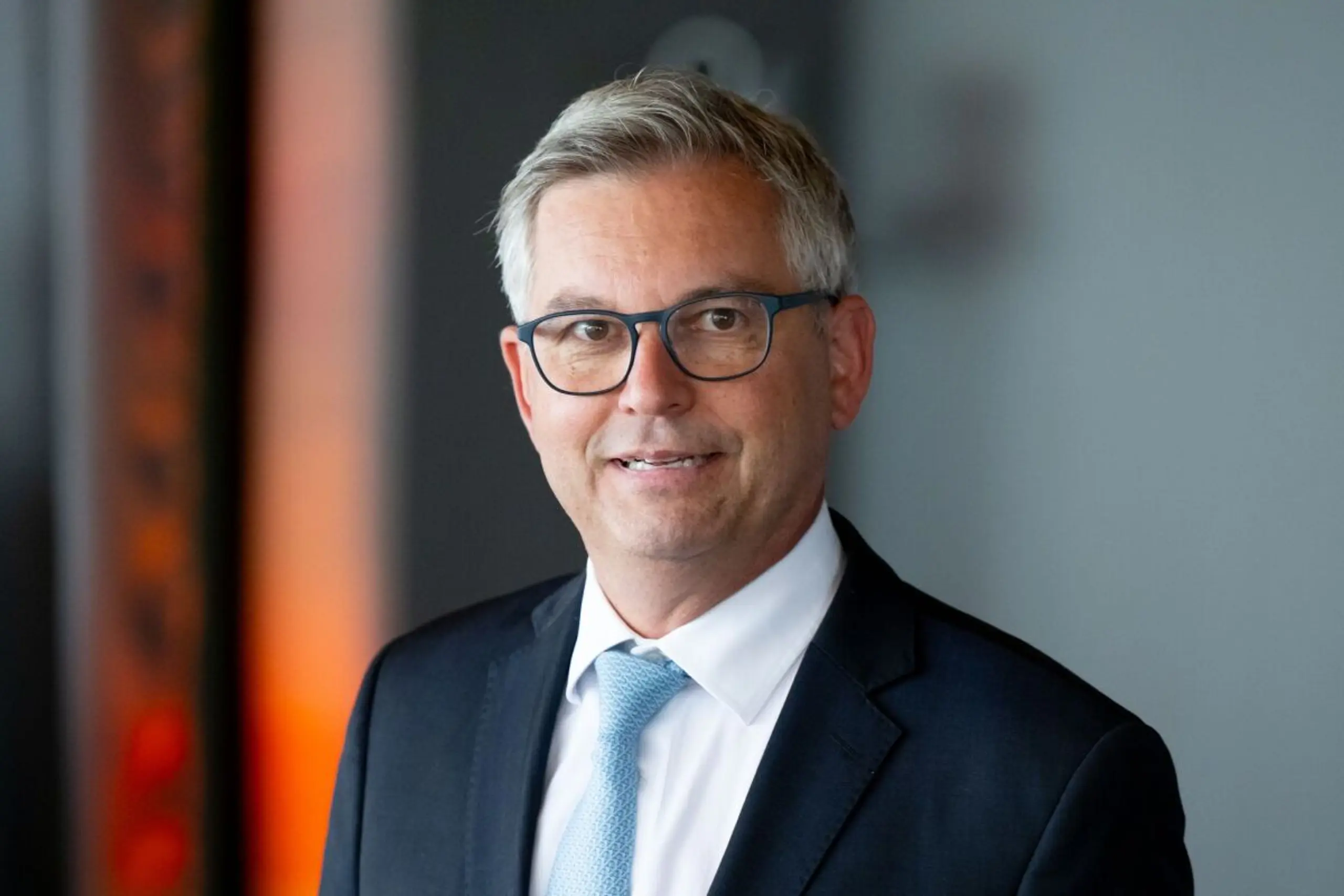 Magnus Brunner stellte am Dienstag neue Migrations-Eckpunkte vor.