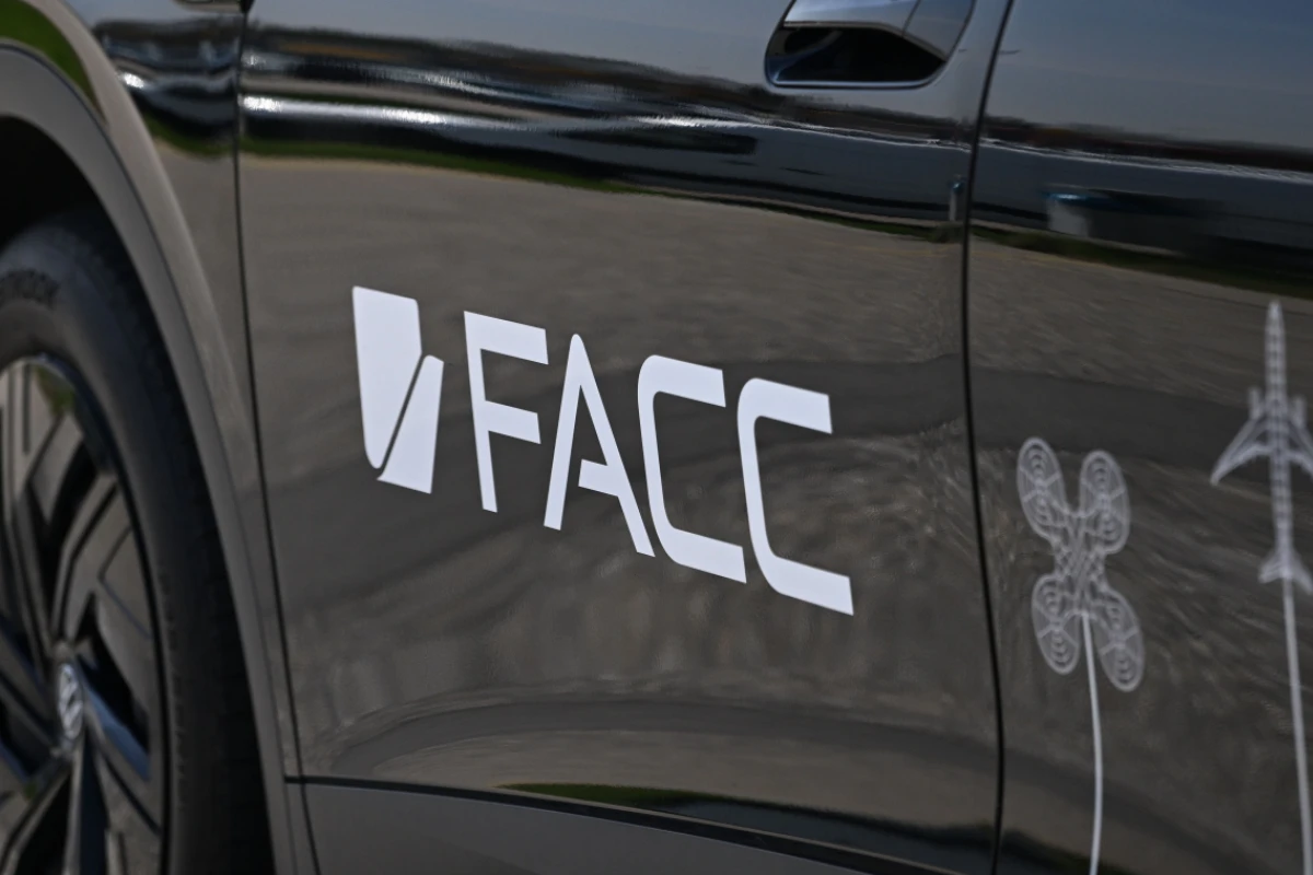 Luftfahrzulieferer FACC will Kosten senken und effizienter werden