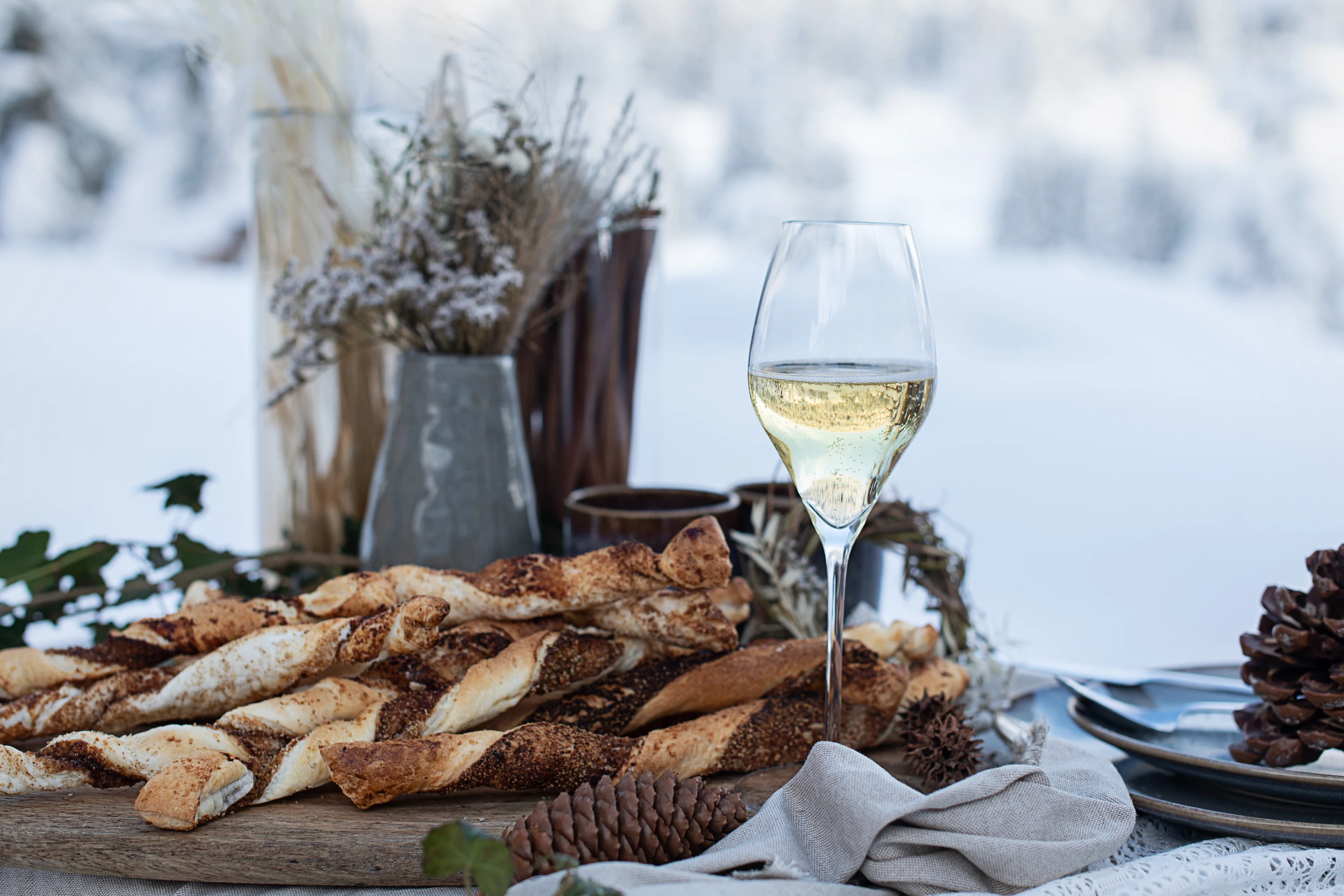 Sekt Winter