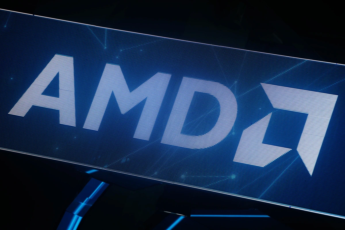 AMD erwartet Wachstumsschub durch KI