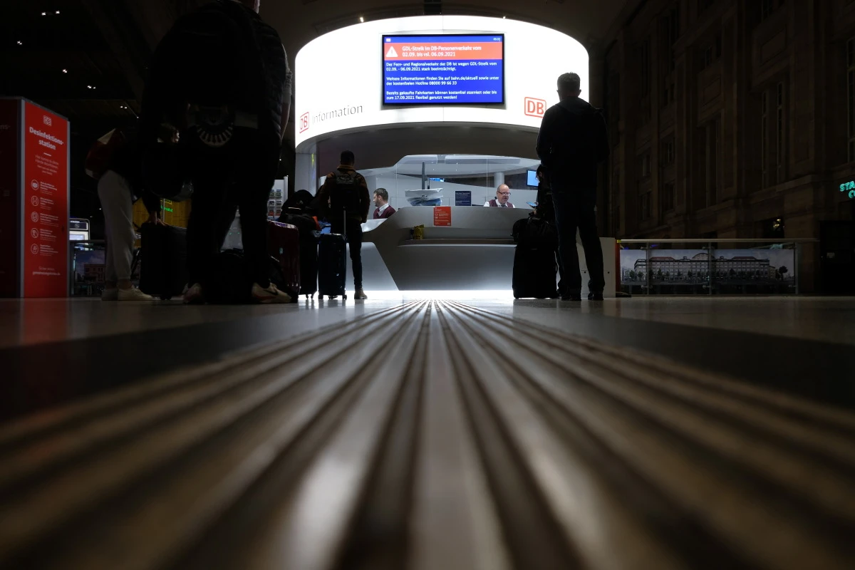 Personenbeförderung kostet um rund 11 Prozent mehr