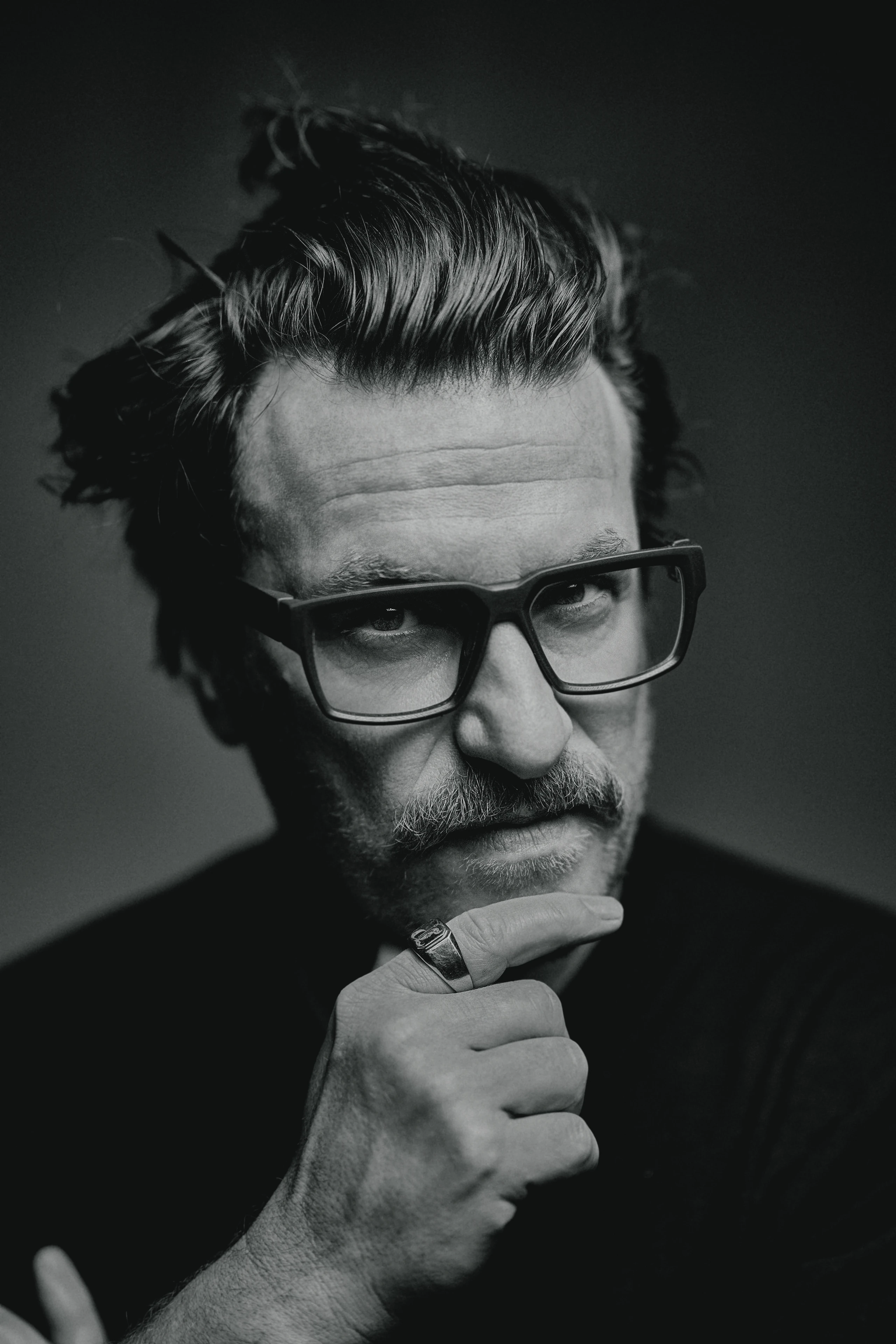 Artifact: Die Neuerfindung von Parov Stelar