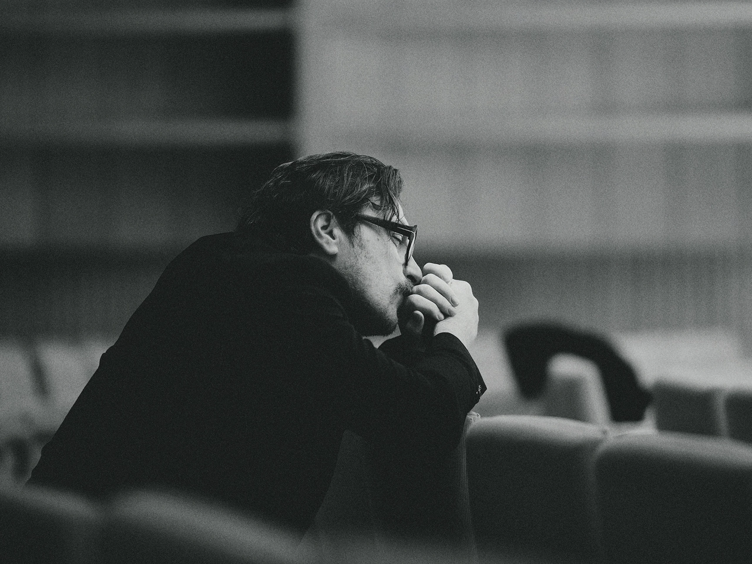 © Gerd Schneider Blurred image background