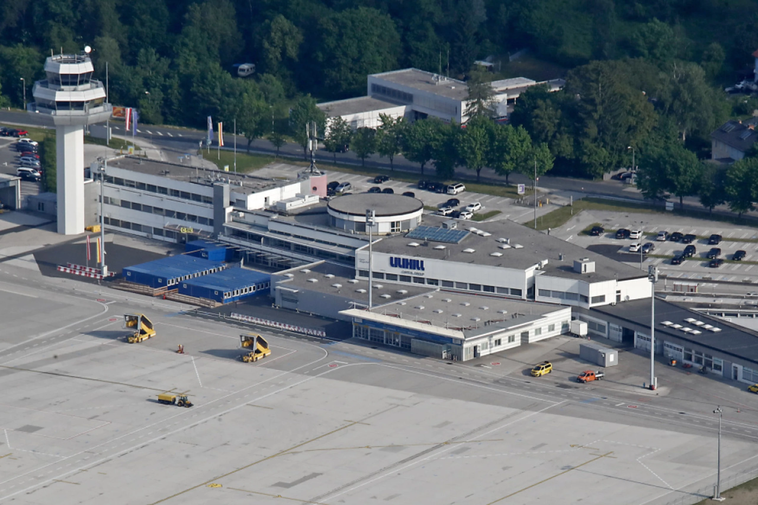 Die Stadt behält ihre 20 Prozent