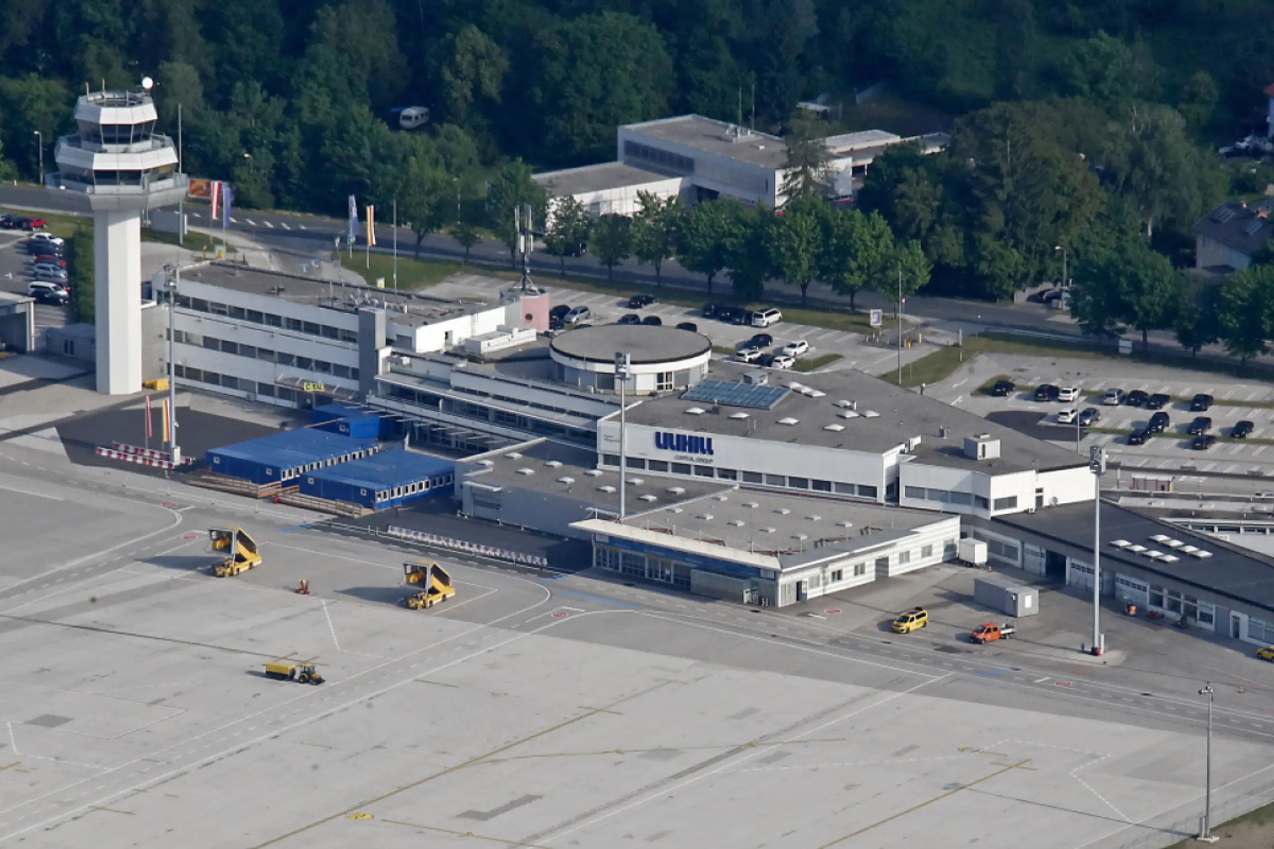 Die Stadt behält ihre 20 Prozent