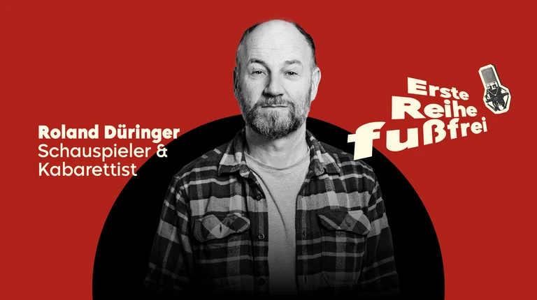 Roland Düringer: Von eigenen und fremden Filmen