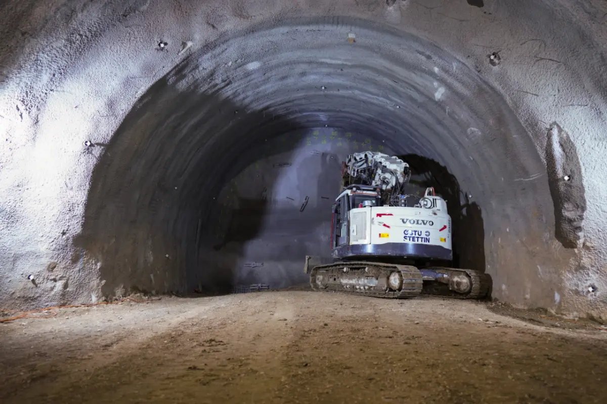 © APA/APA/THEMENBILD/EVA MANHART Auch zweite Bauabschnitte aus Budgetgründen verzögert