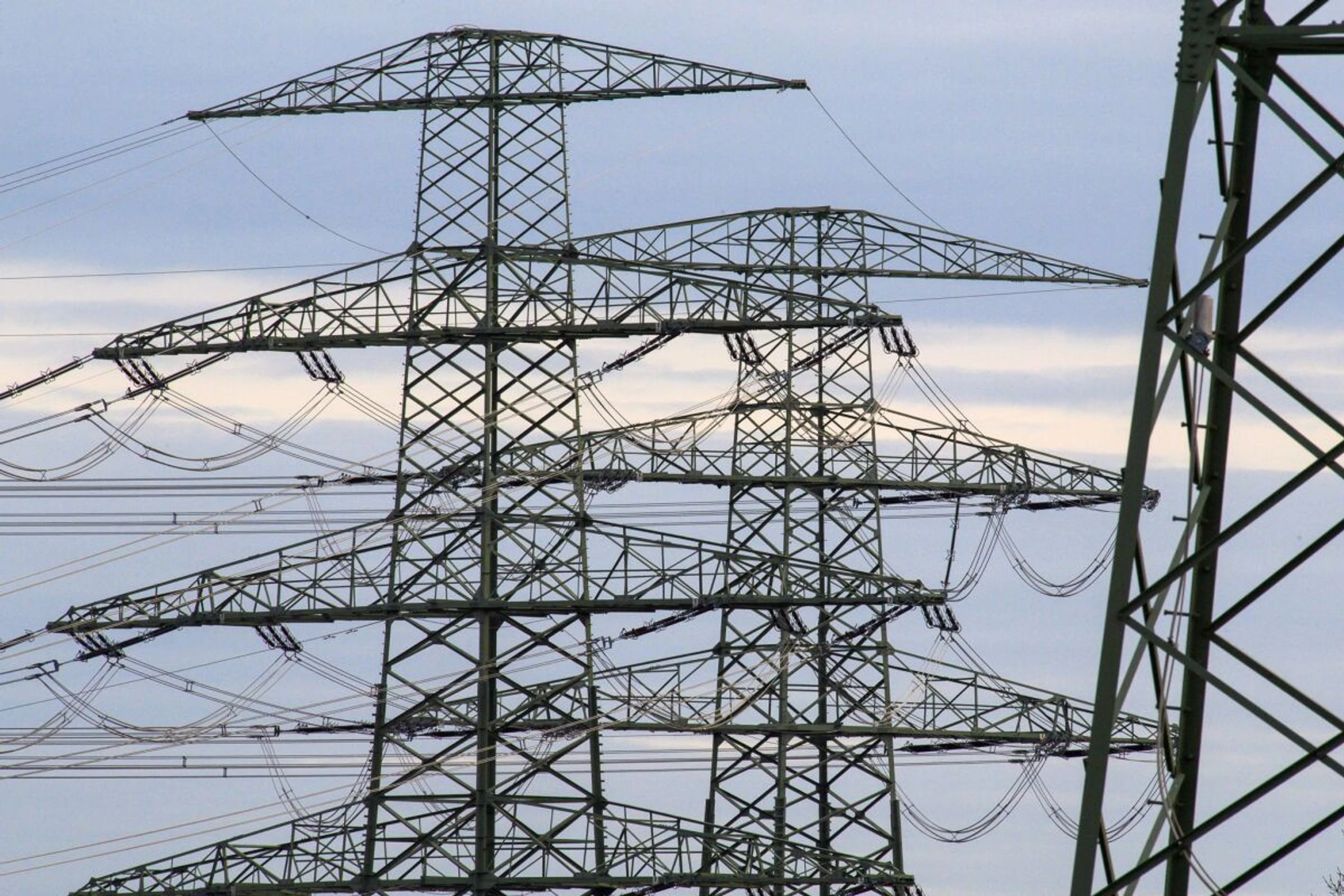 Neues Strommarktesetz soll Rahmenbedinungen für Energiewende schaffen