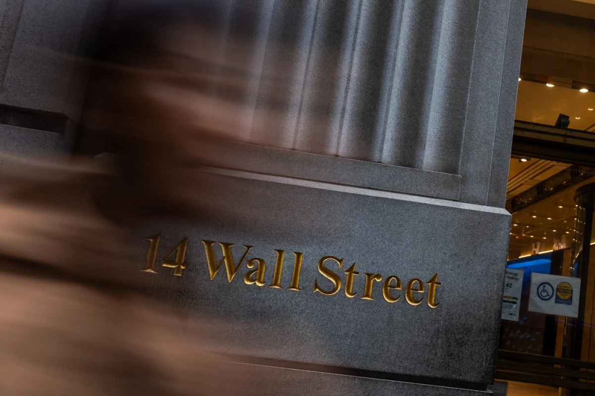 Leitindex knackt Rekordhoch von Ende Oktober