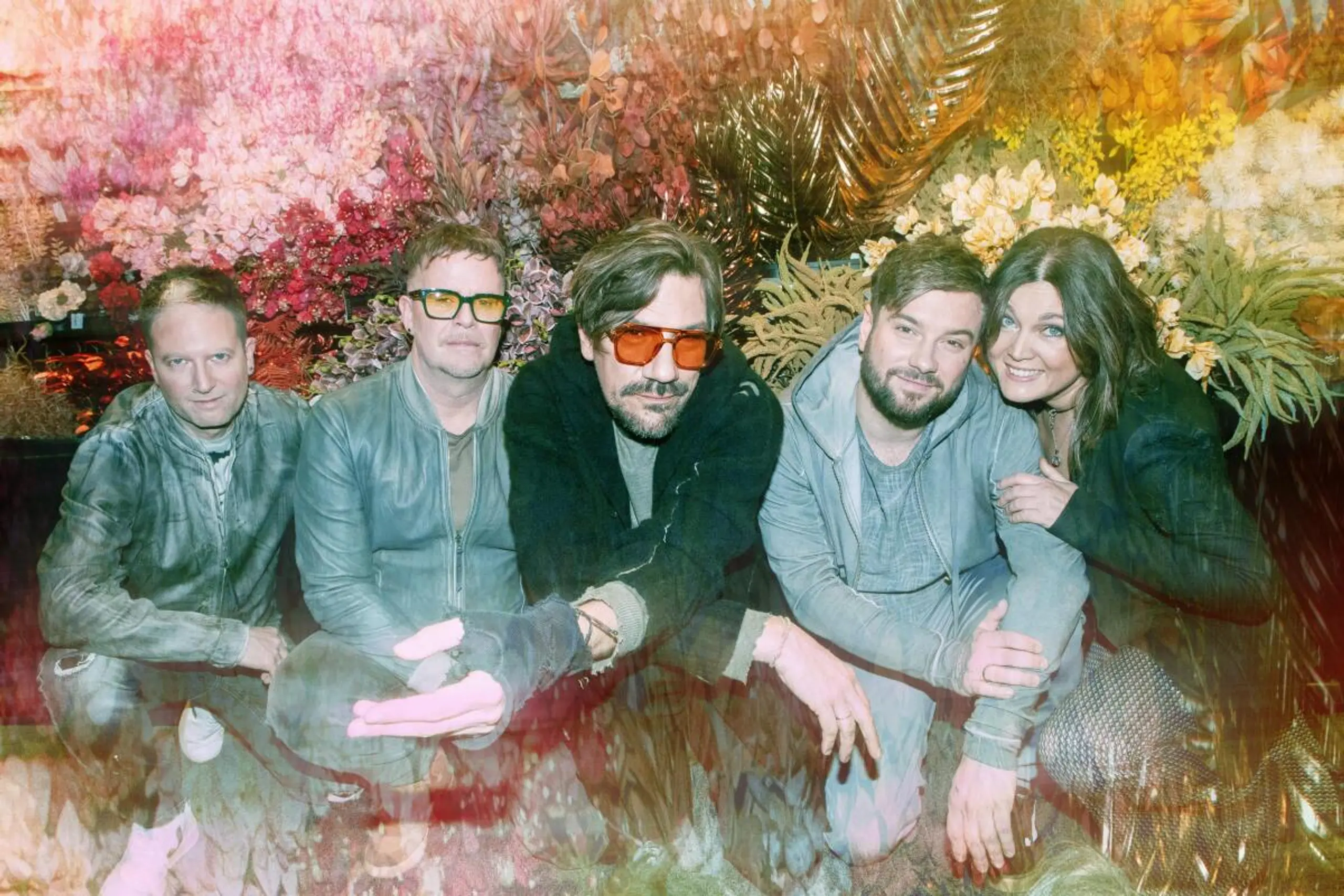 Bei Alle Achtung "macht's die Mischung aus"