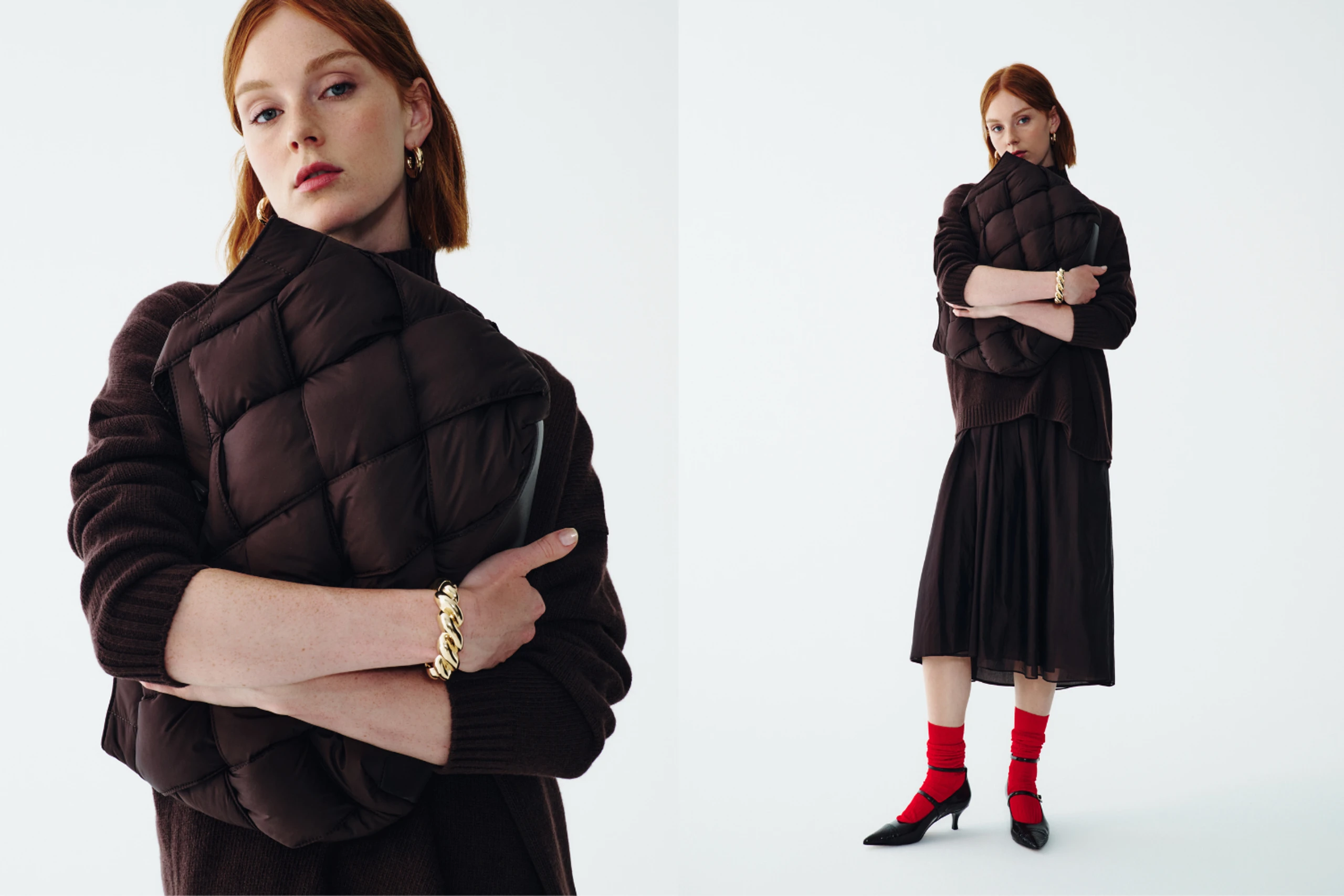 Blurred image background