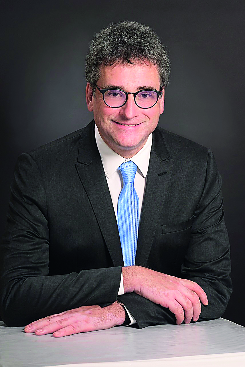 Blurred image background