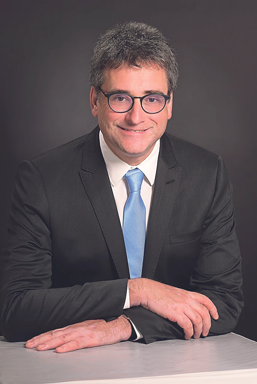 Blurred image background