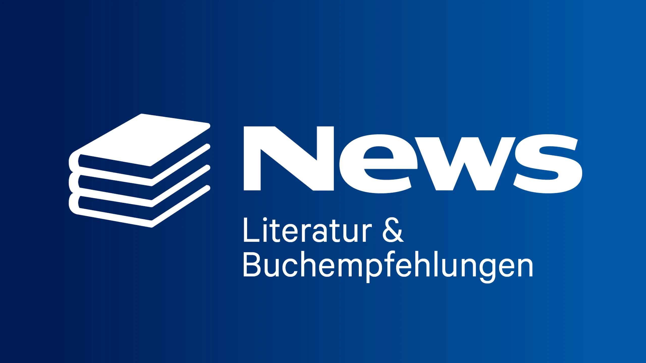 Herausragende Neuerscheinungen | November 2025