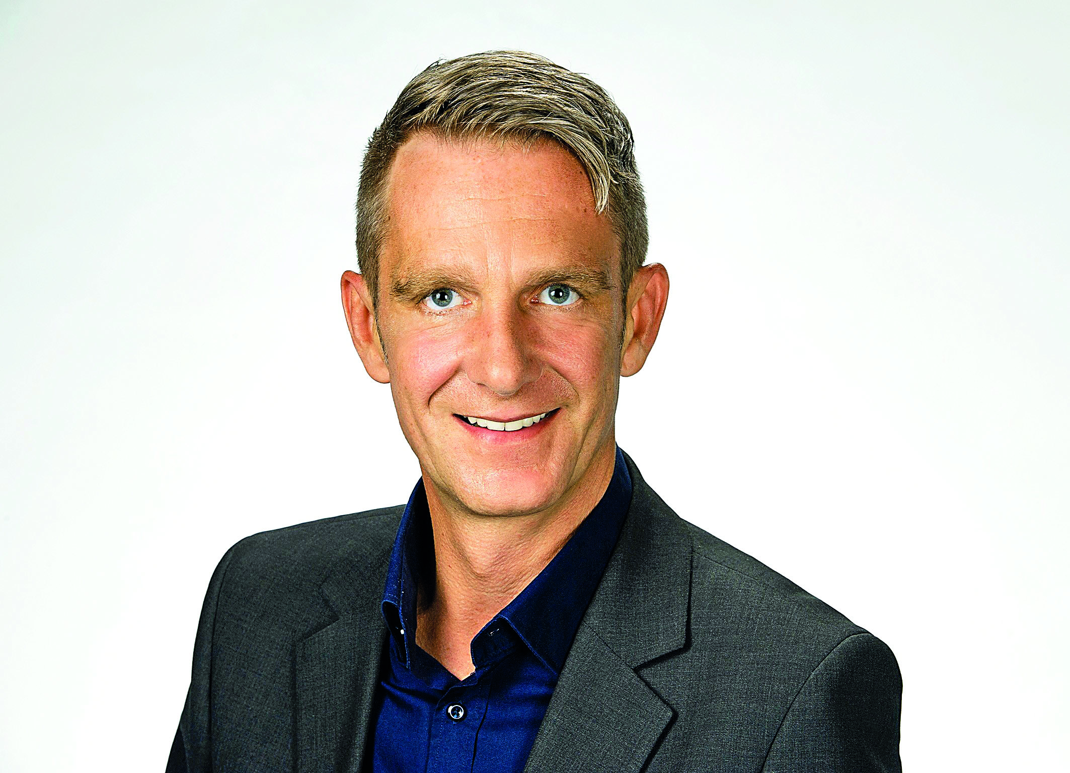 Blurred image background